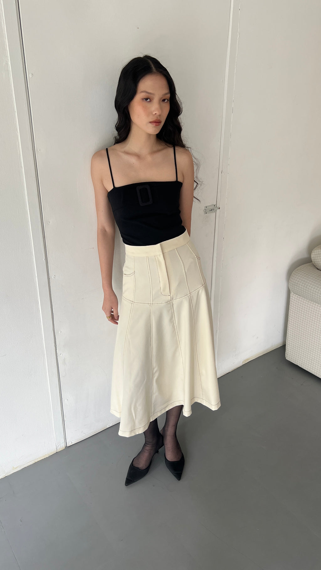 Murphy Skirt
