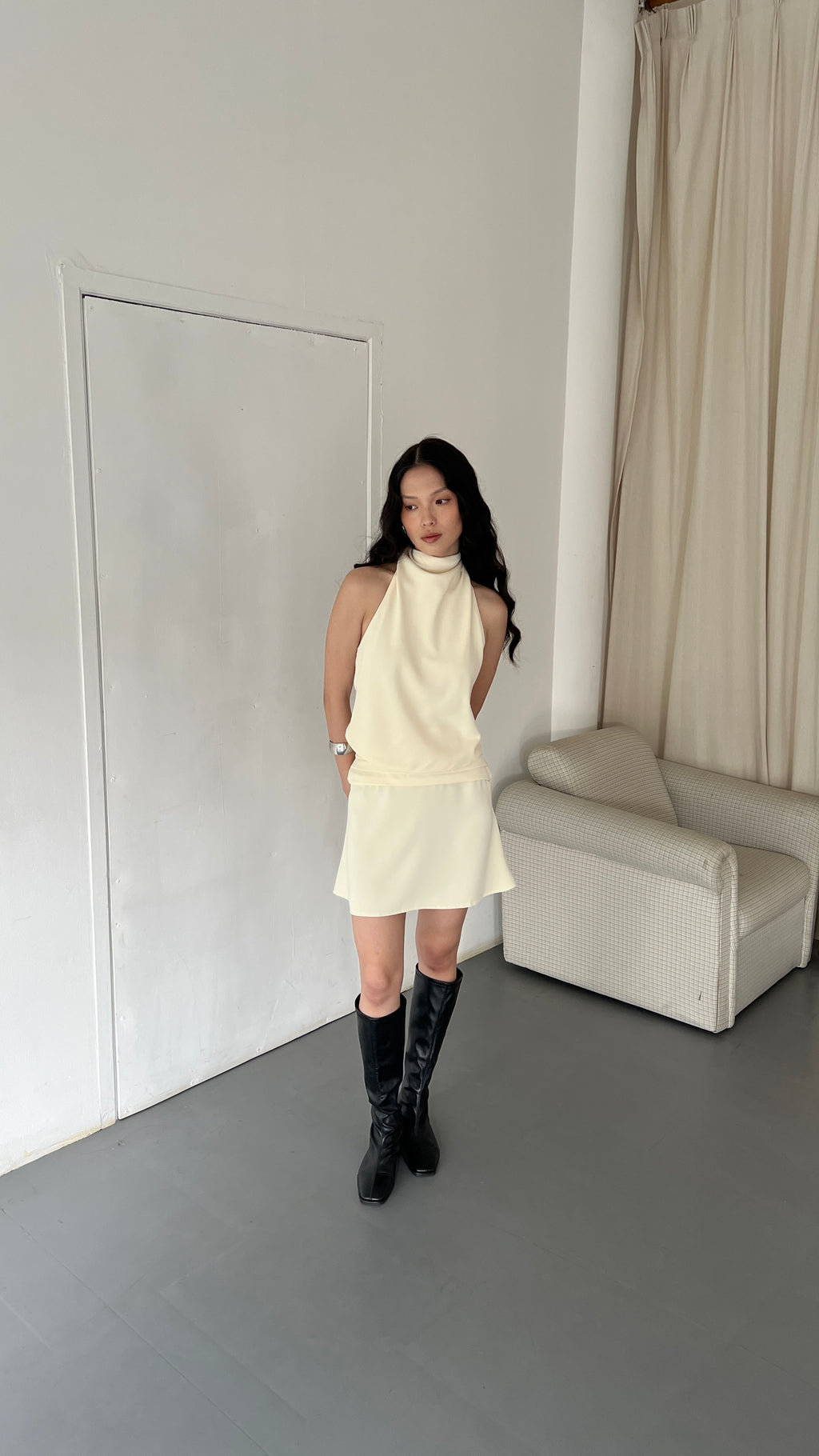 Baila Skirt