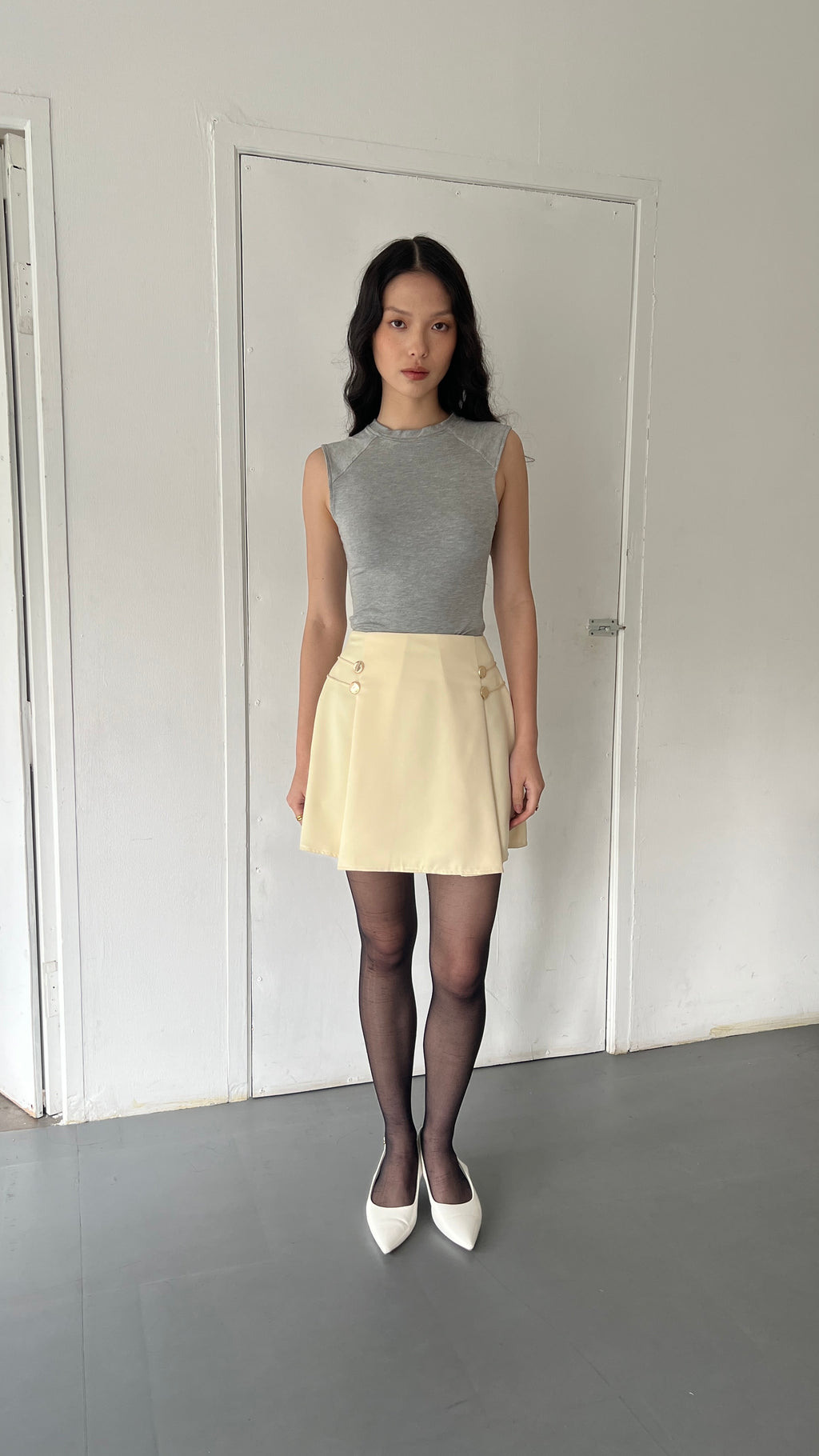 Alexander Skirt