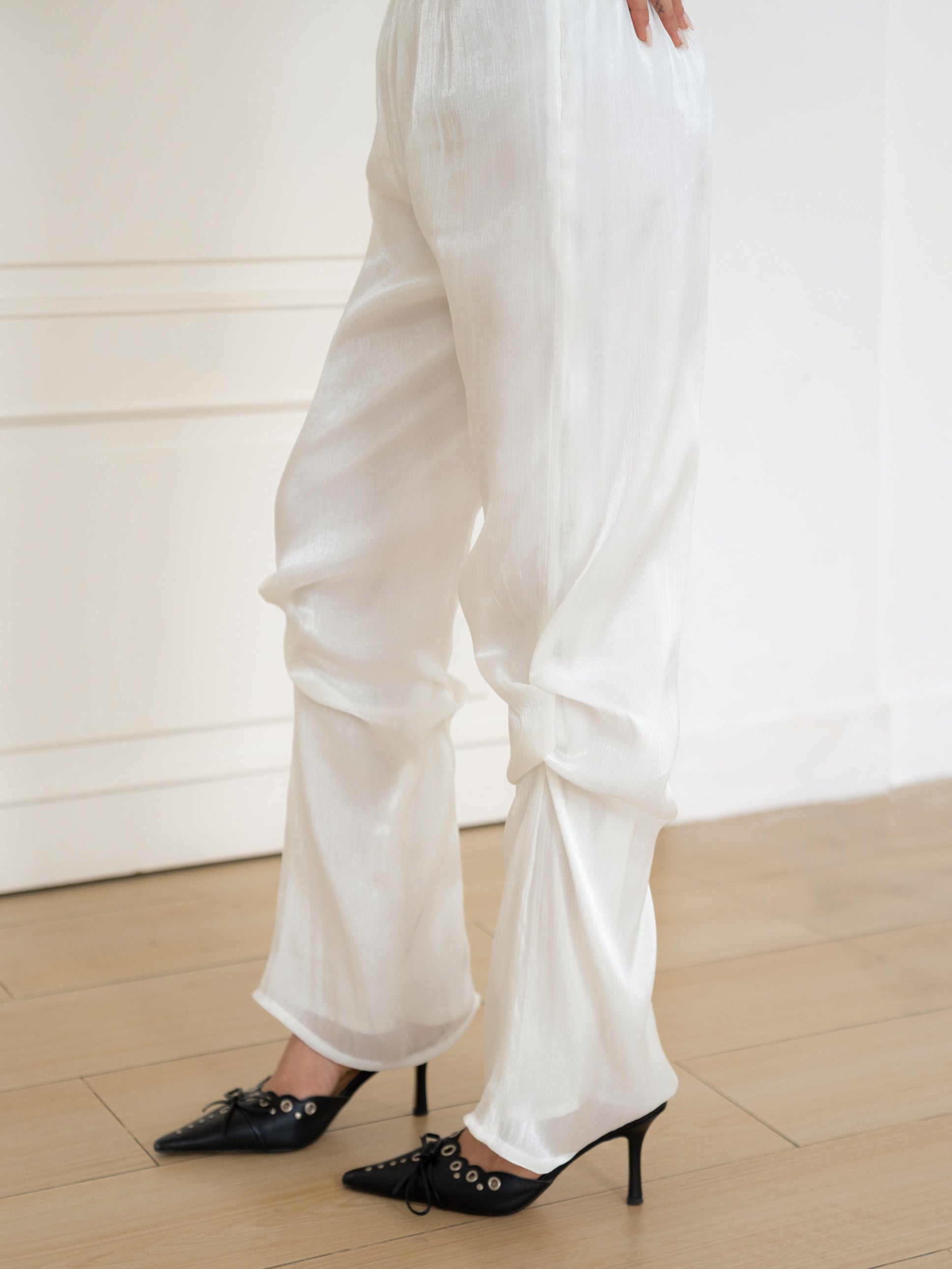 APOLLINE PANTS