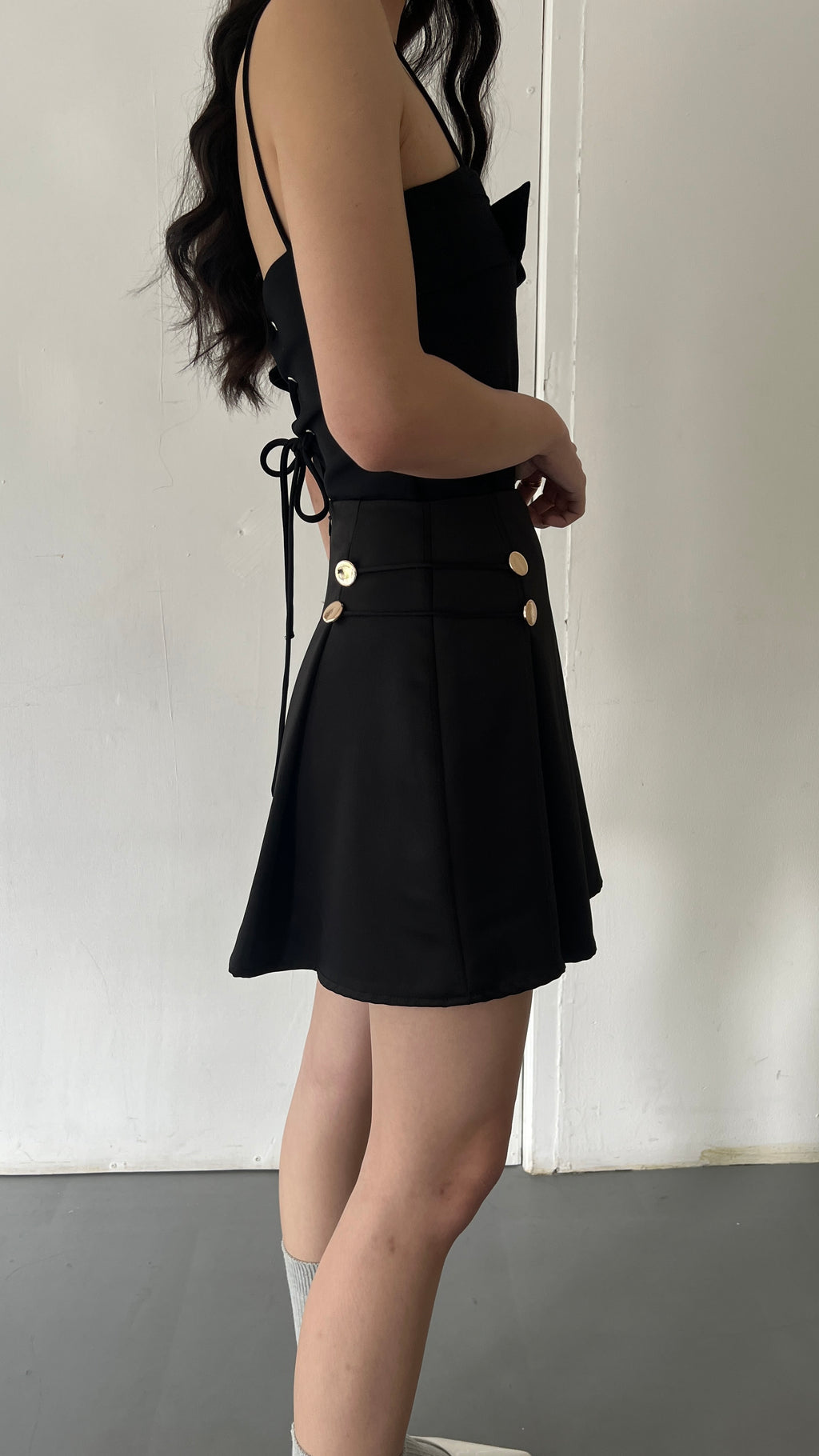 Alexander Skirt