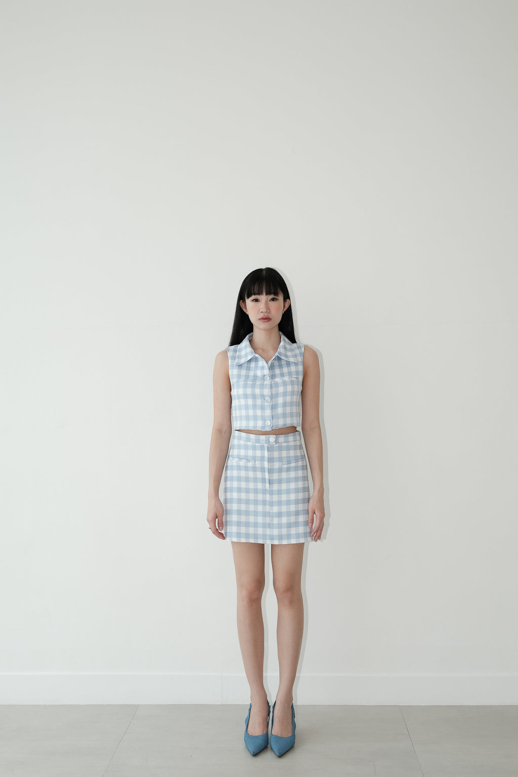 the ‘affair’ top