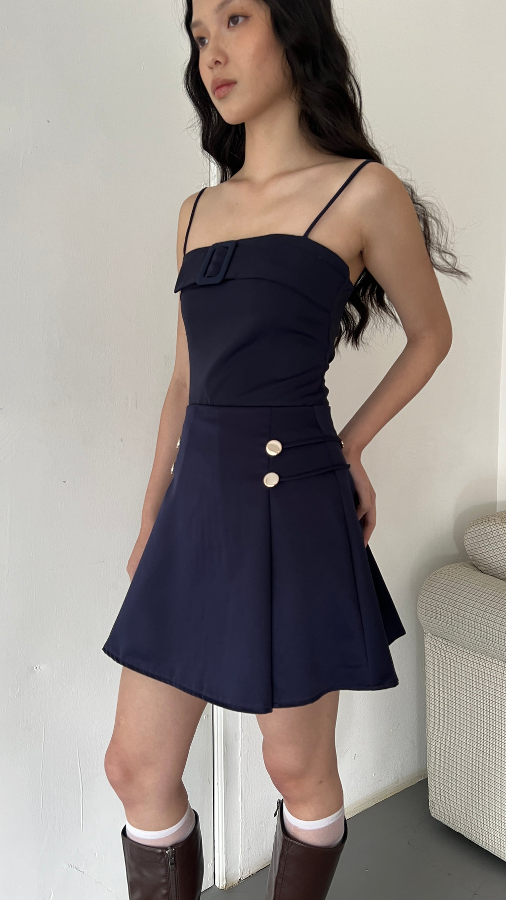 Alexander Skirt