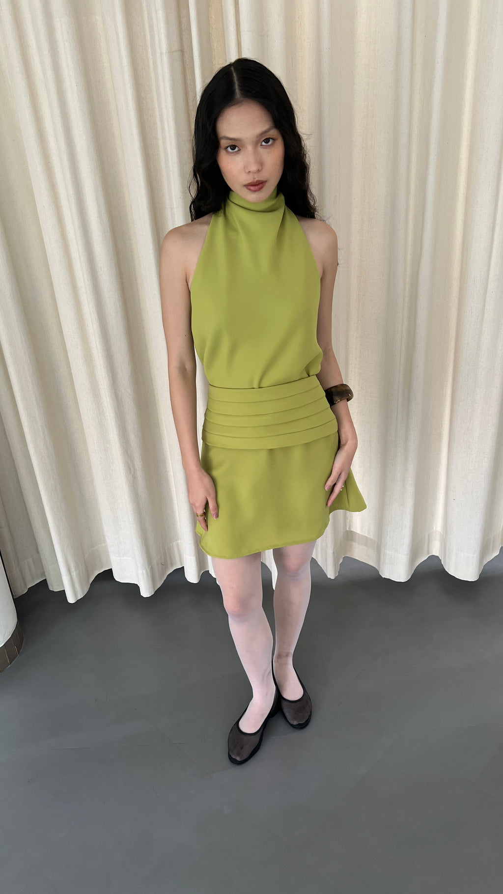 Baila Skirt