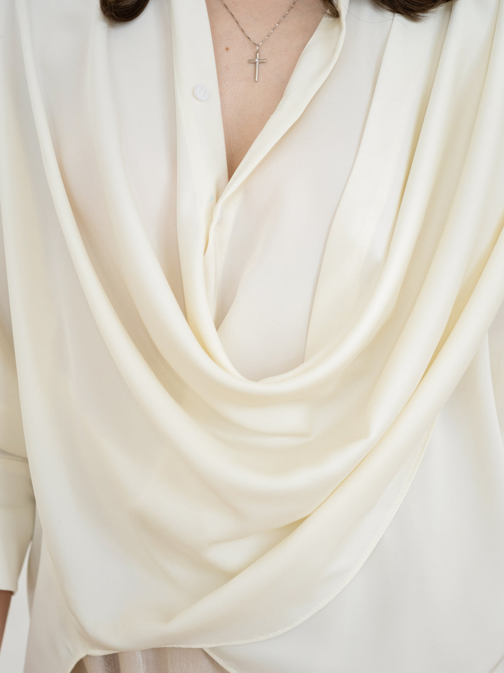OLYMPE SHIRT