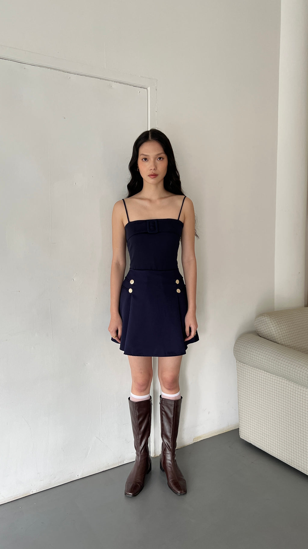 Alexander Skirt