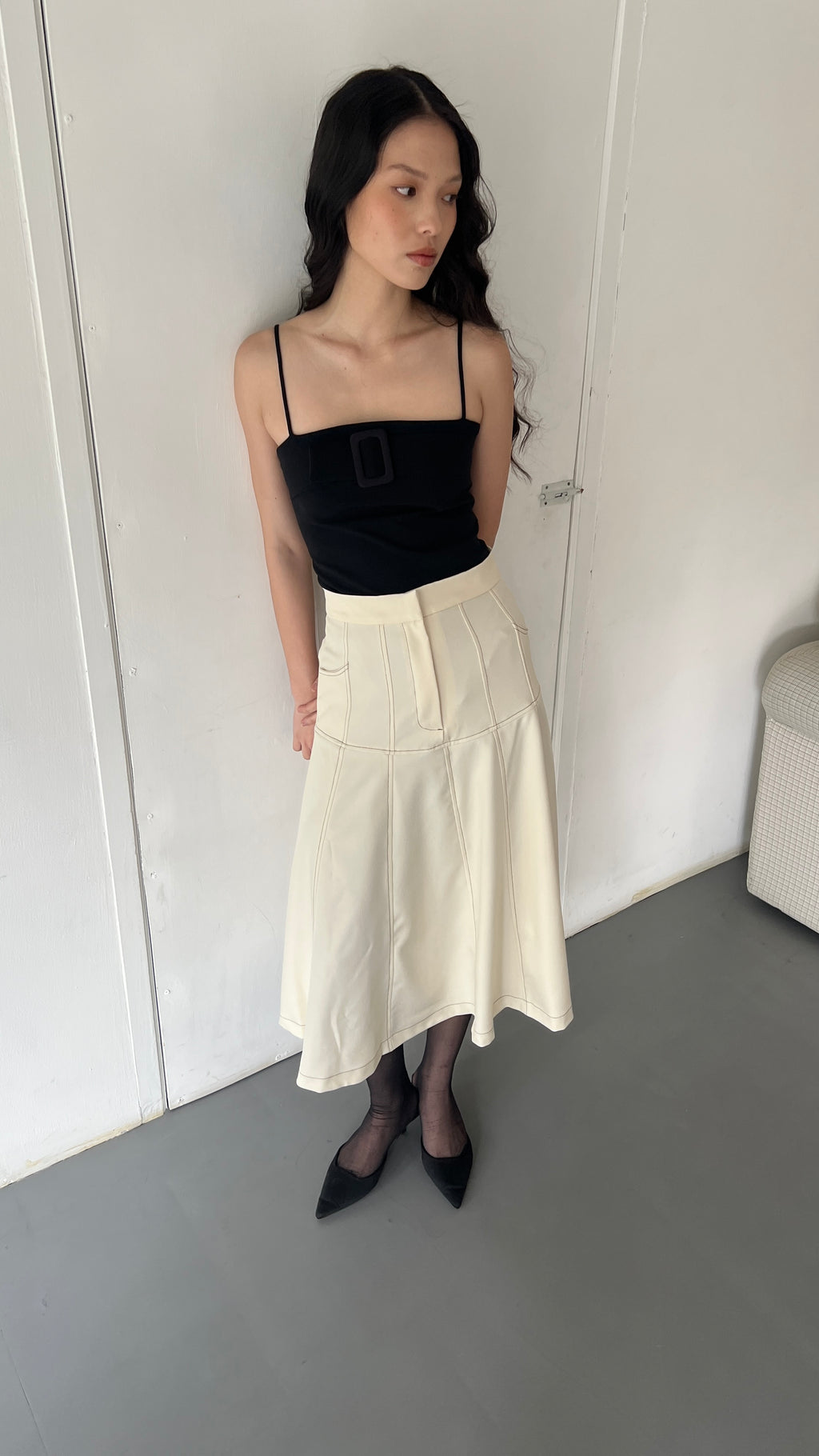 Murphy Skirt
