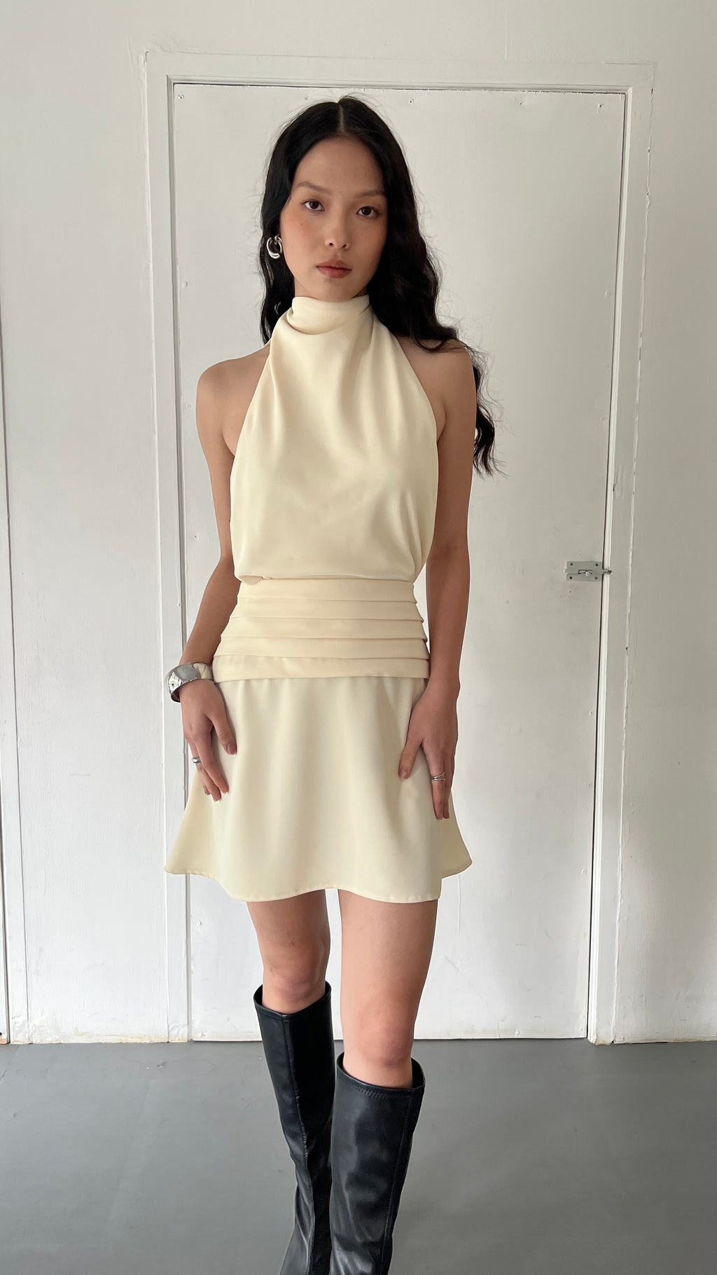 Baila Skirt