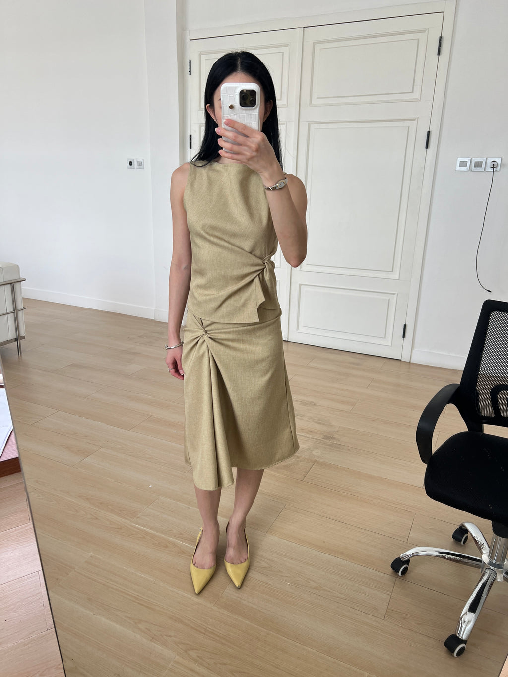 RIVAA SET