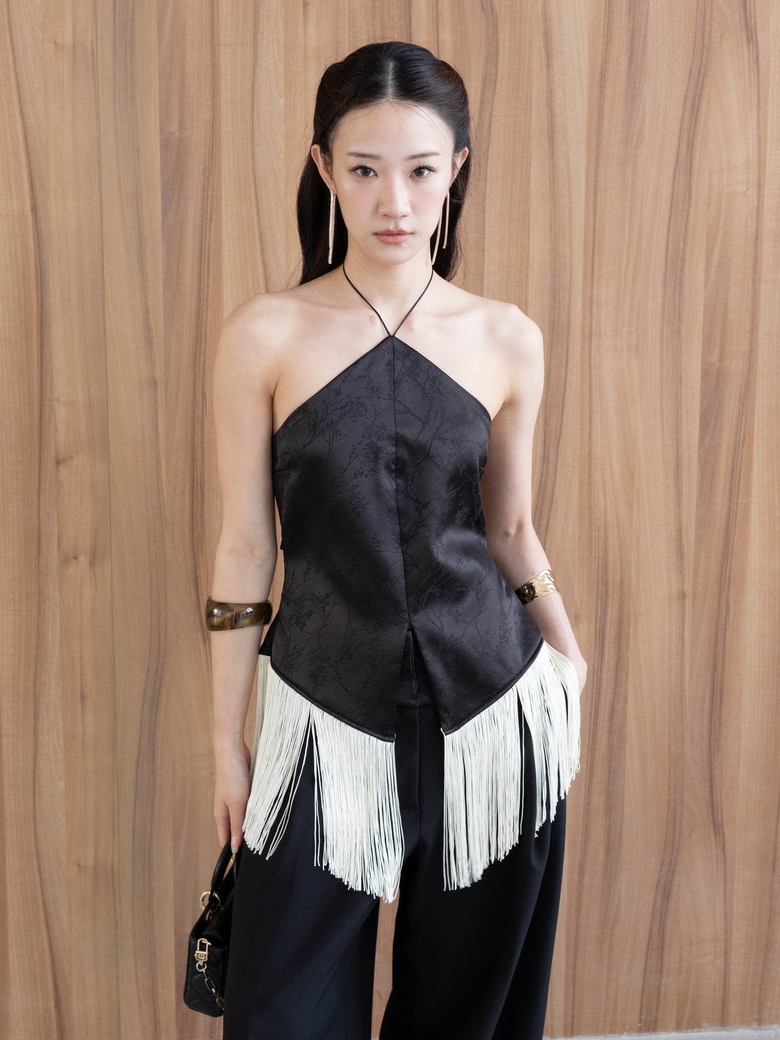 LOTUS TOP