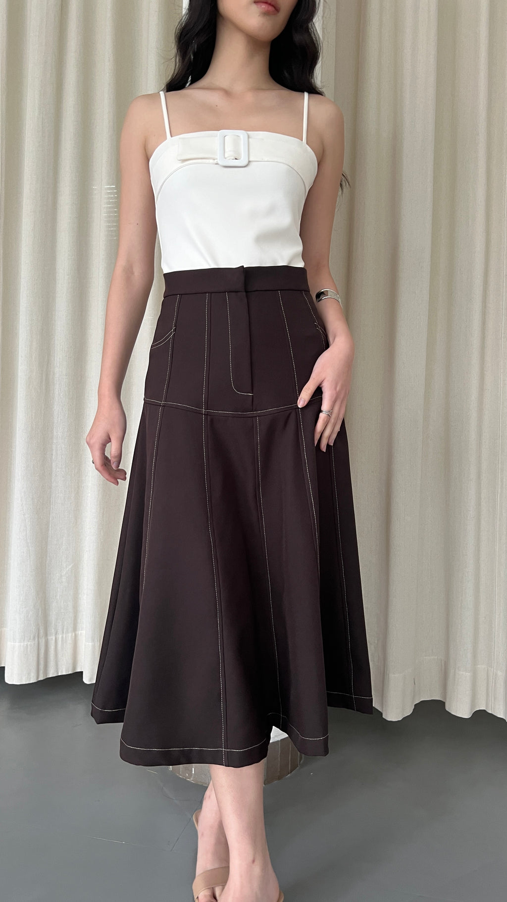 Murphy Skirt