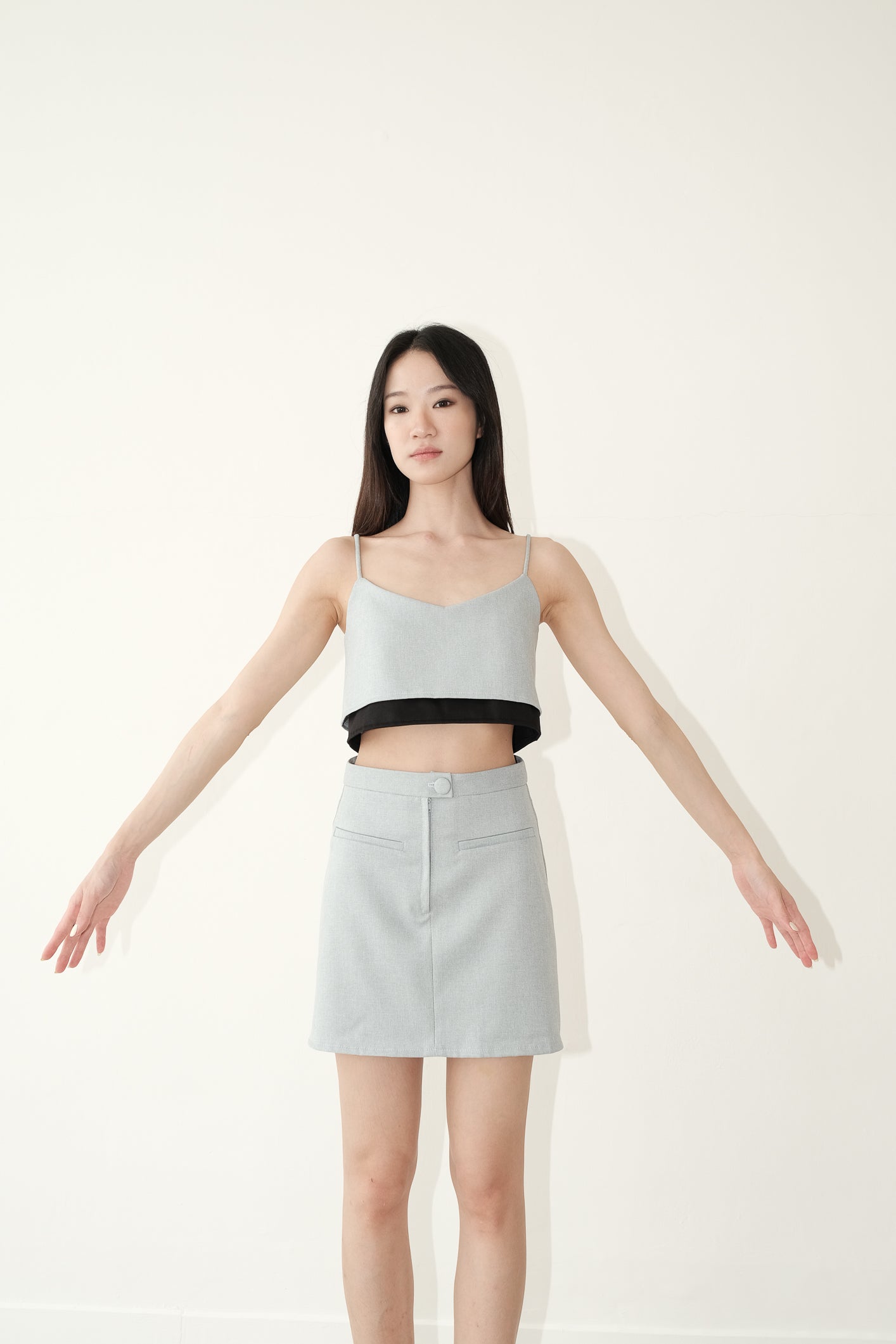 the ‘affair’ skirt