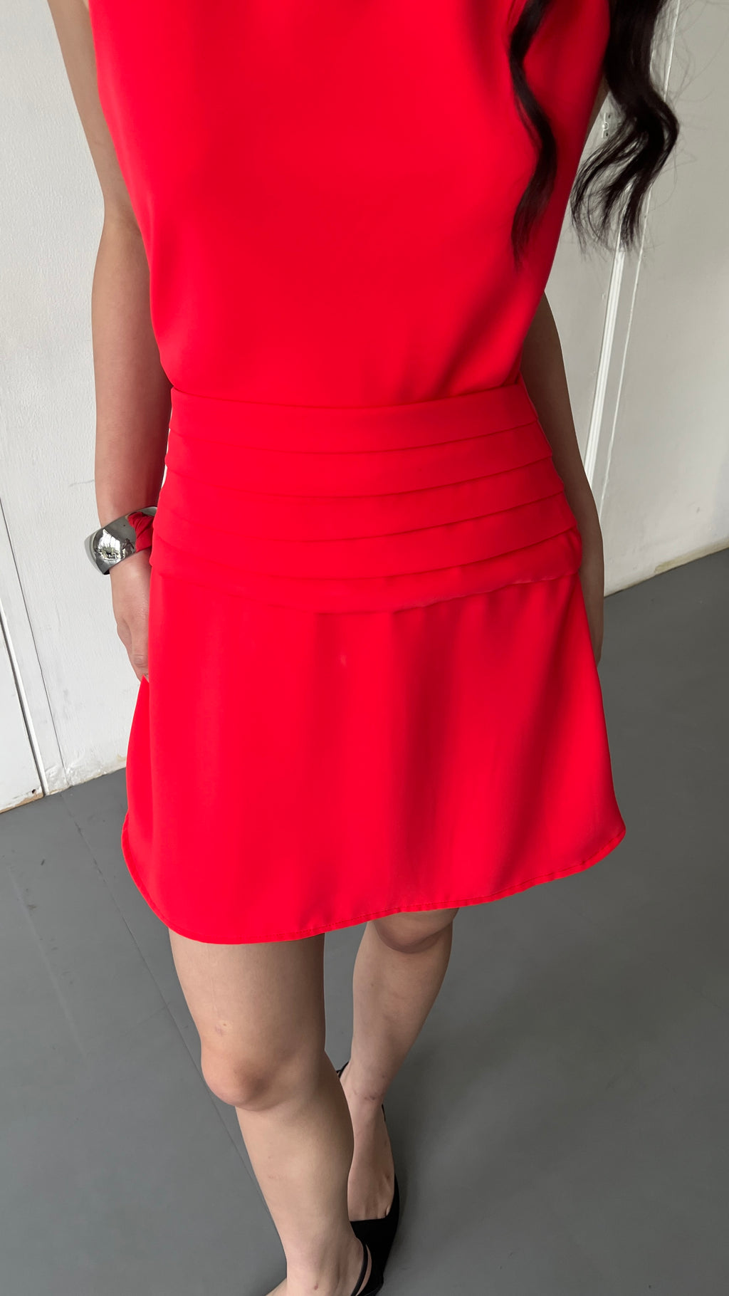 Baila Skirt