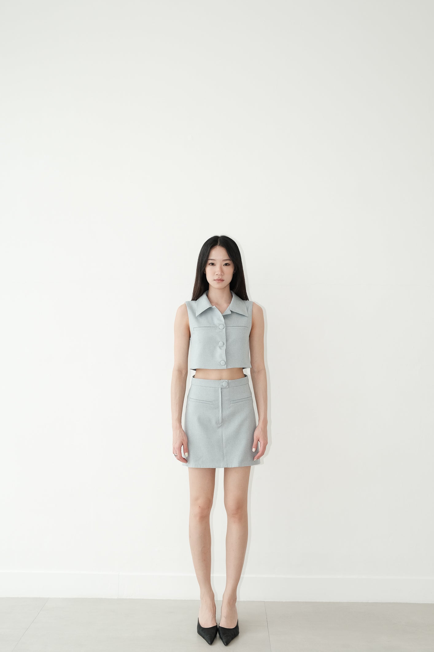 the ‘affair’ skirt