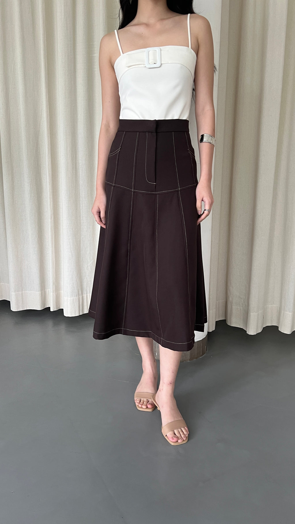 Murphy Skirt