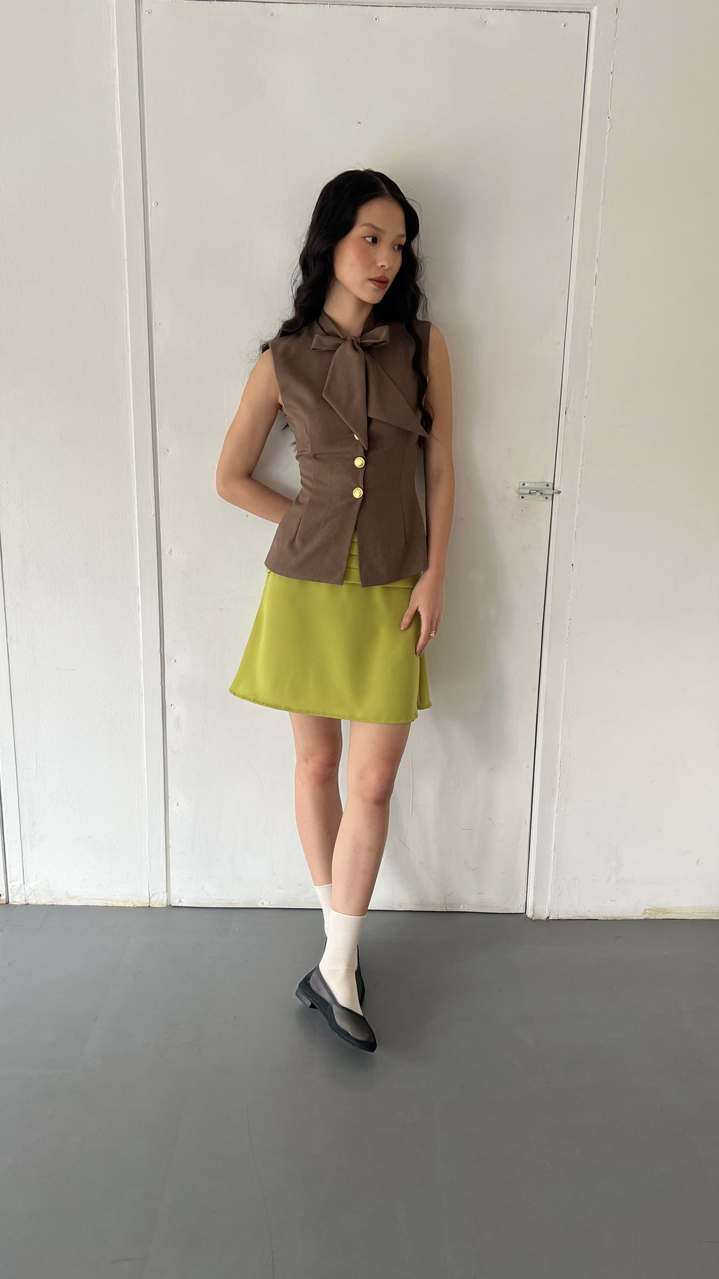 Victoria Top