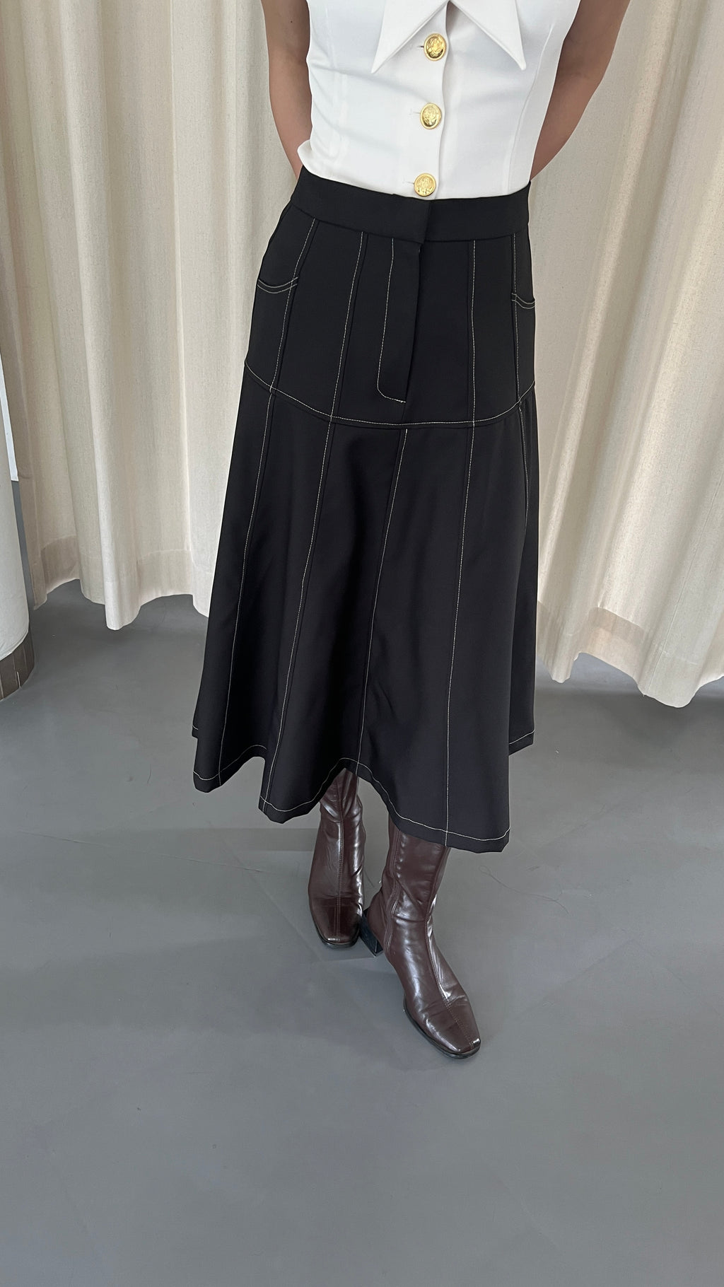 Murphy Skirt
