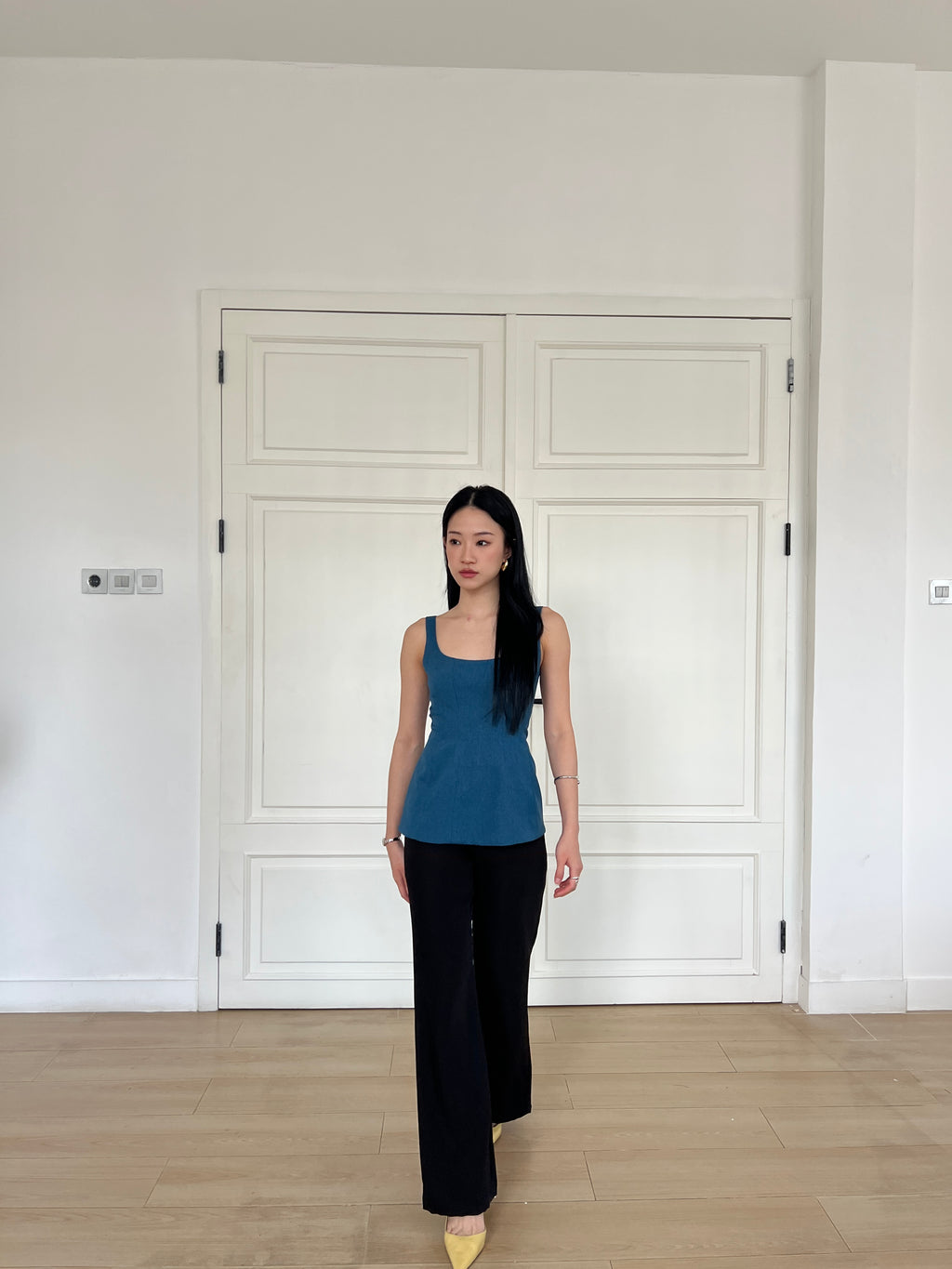 MOLOKO TOP