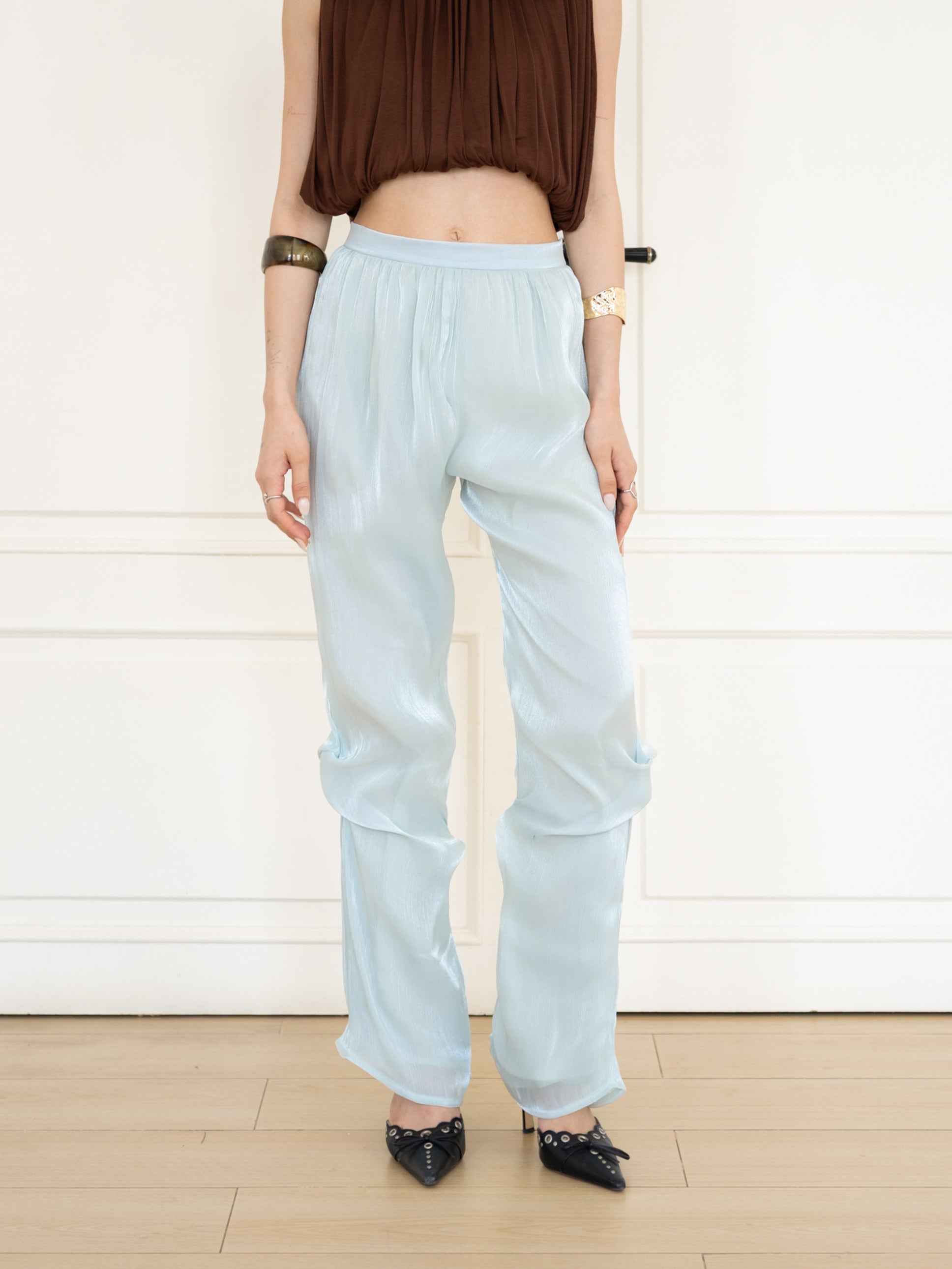 APOLLINE PANTS