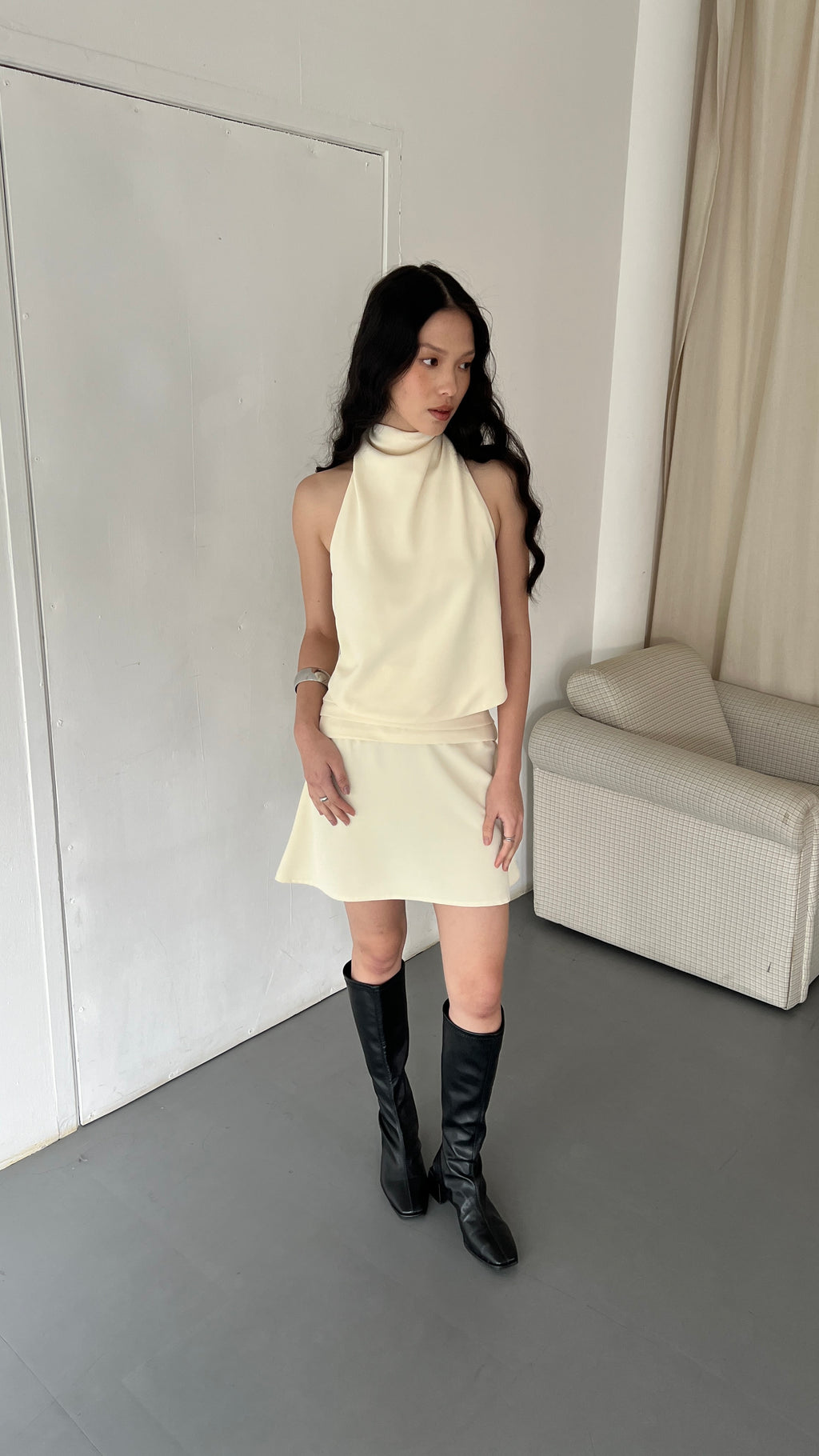 Baila Skirt
