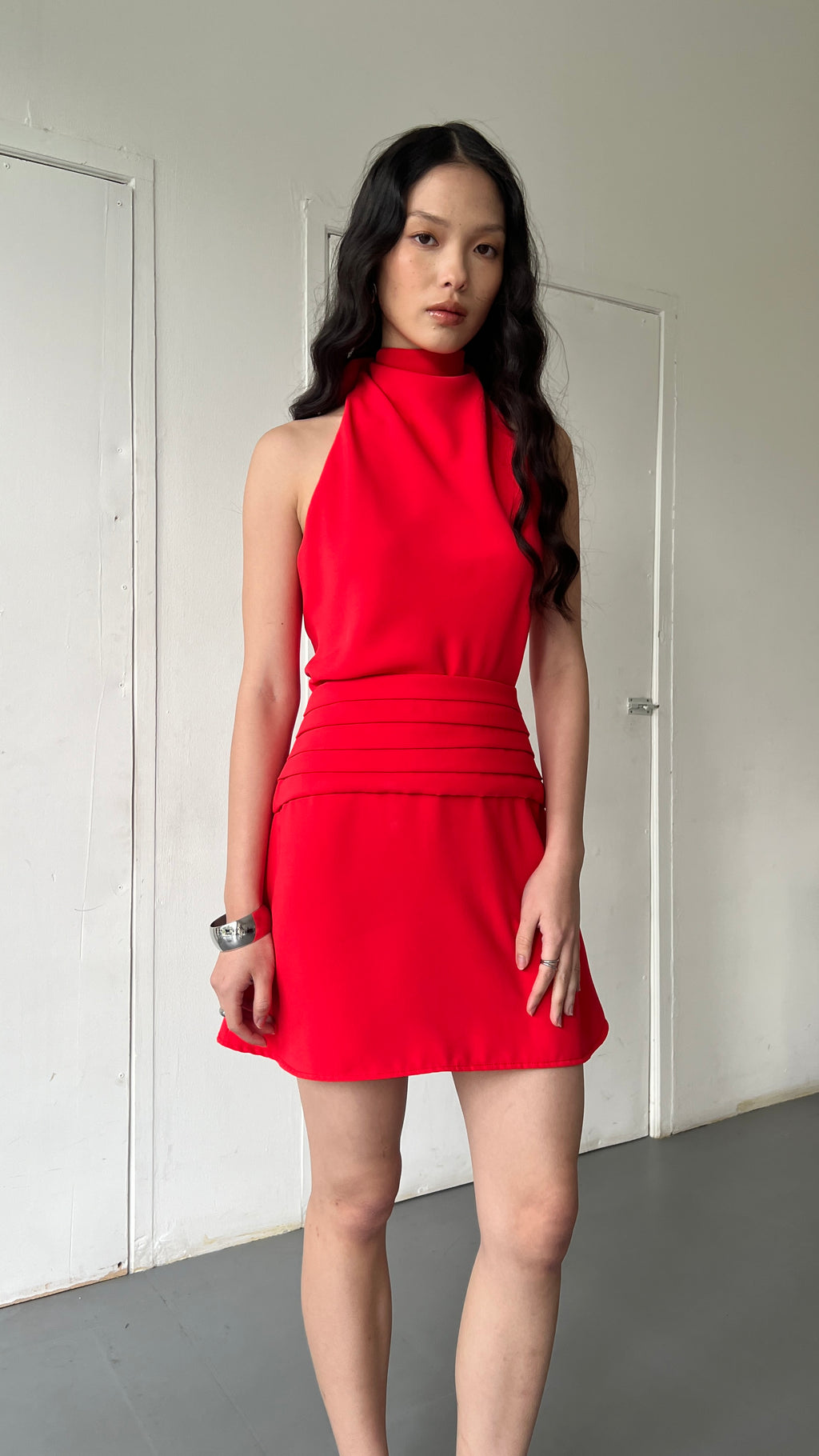 Baila Skirt