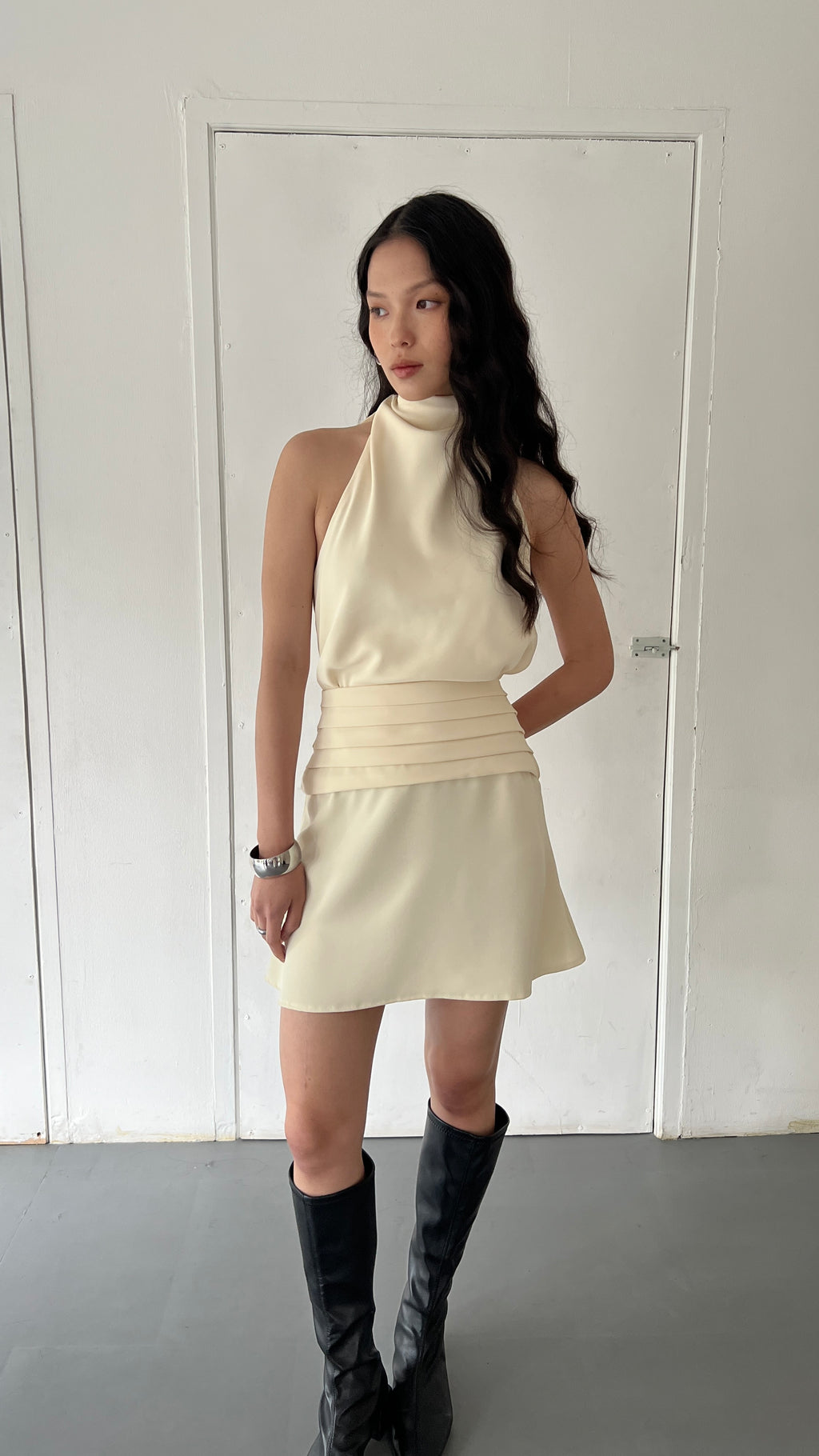 Baila Skirt