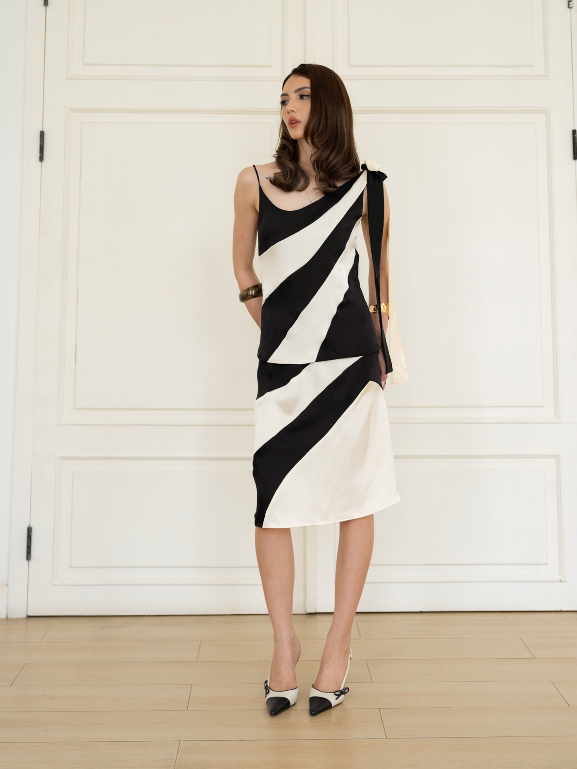 FRENCH TOP