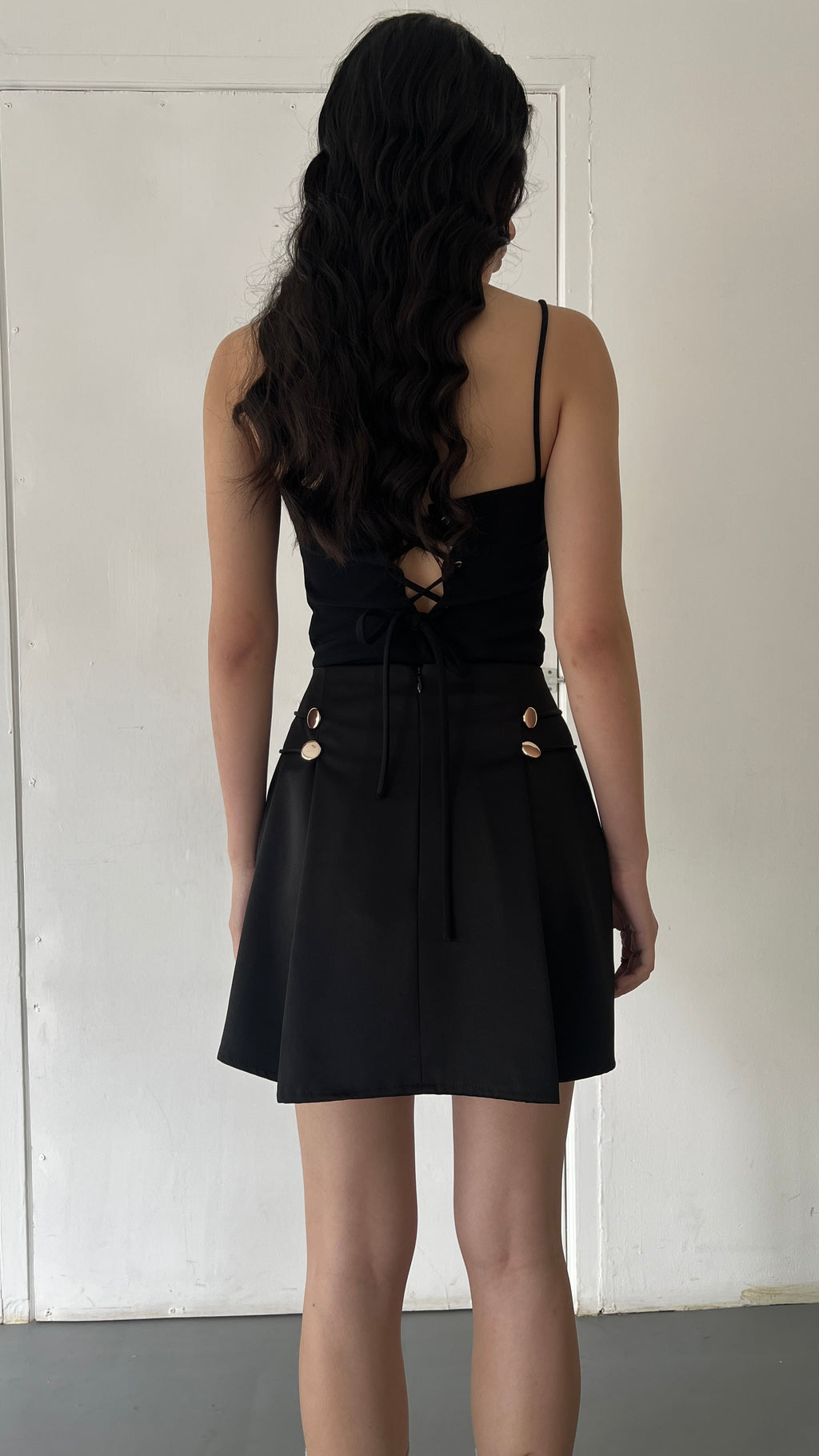 Alexander Skirt