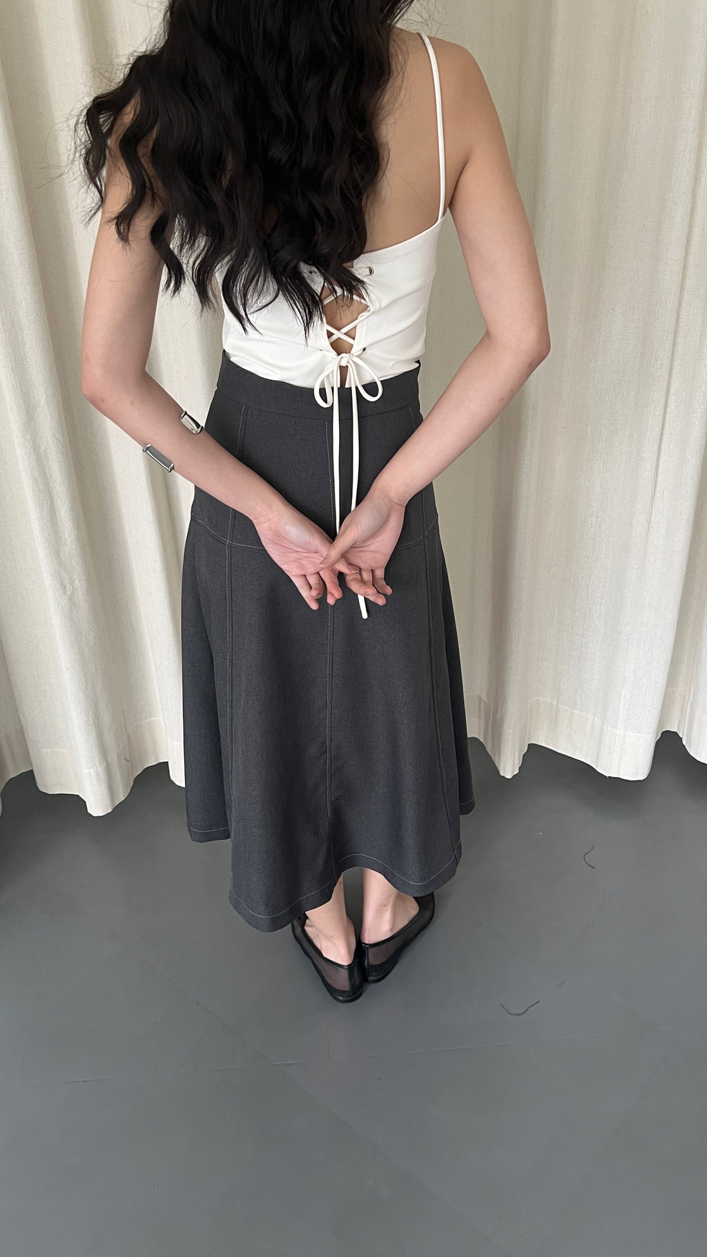 Murphy Skirt