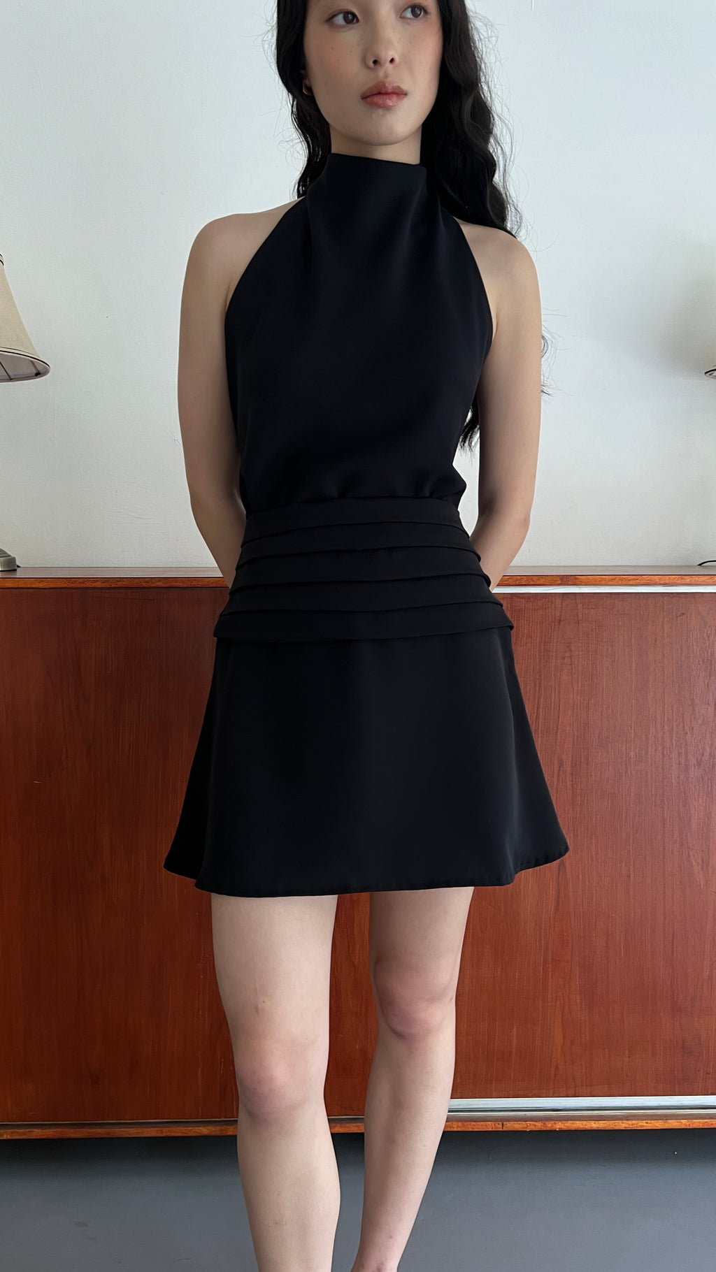 Baila Skirt