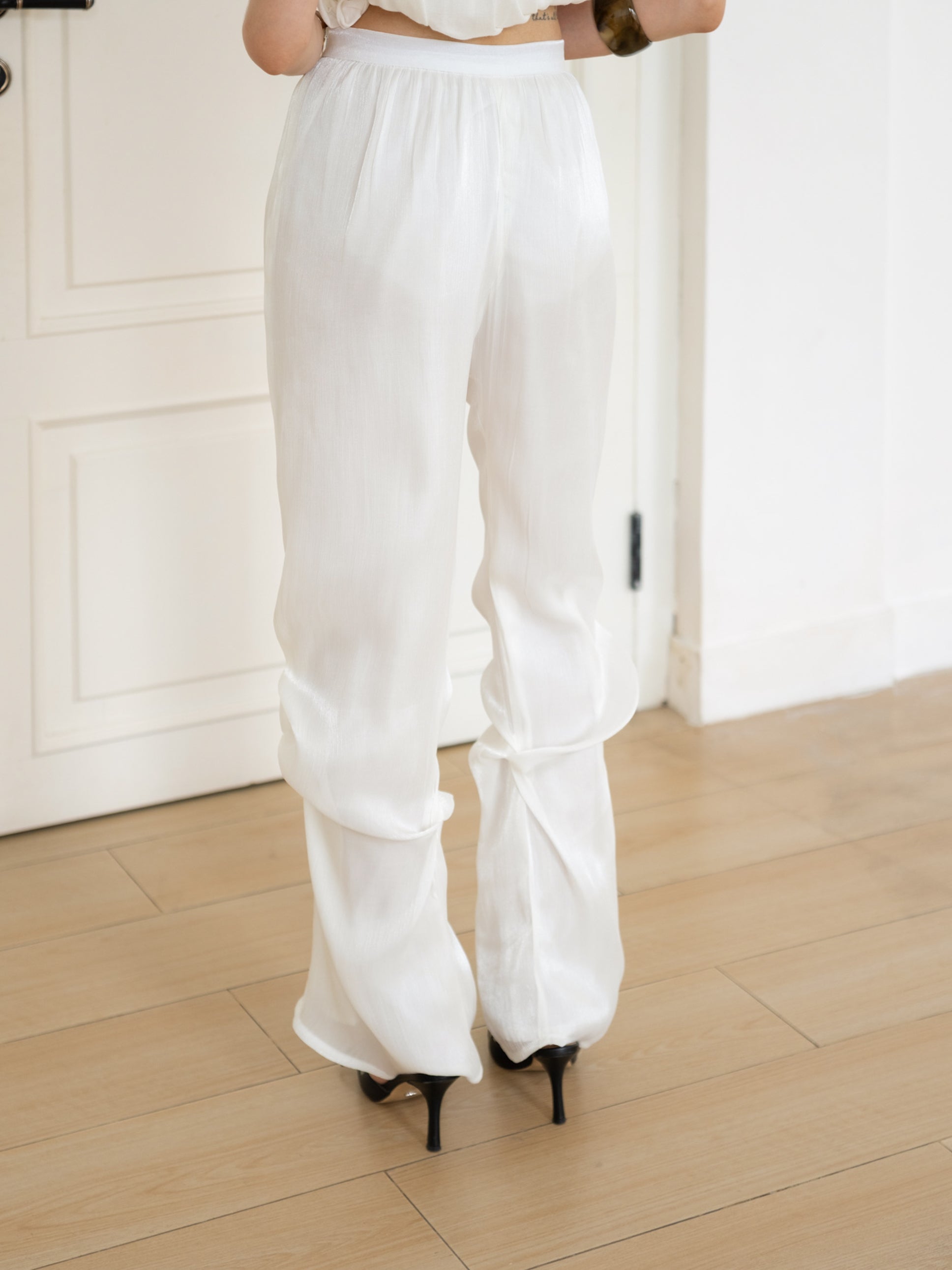APOLLINE PANTS