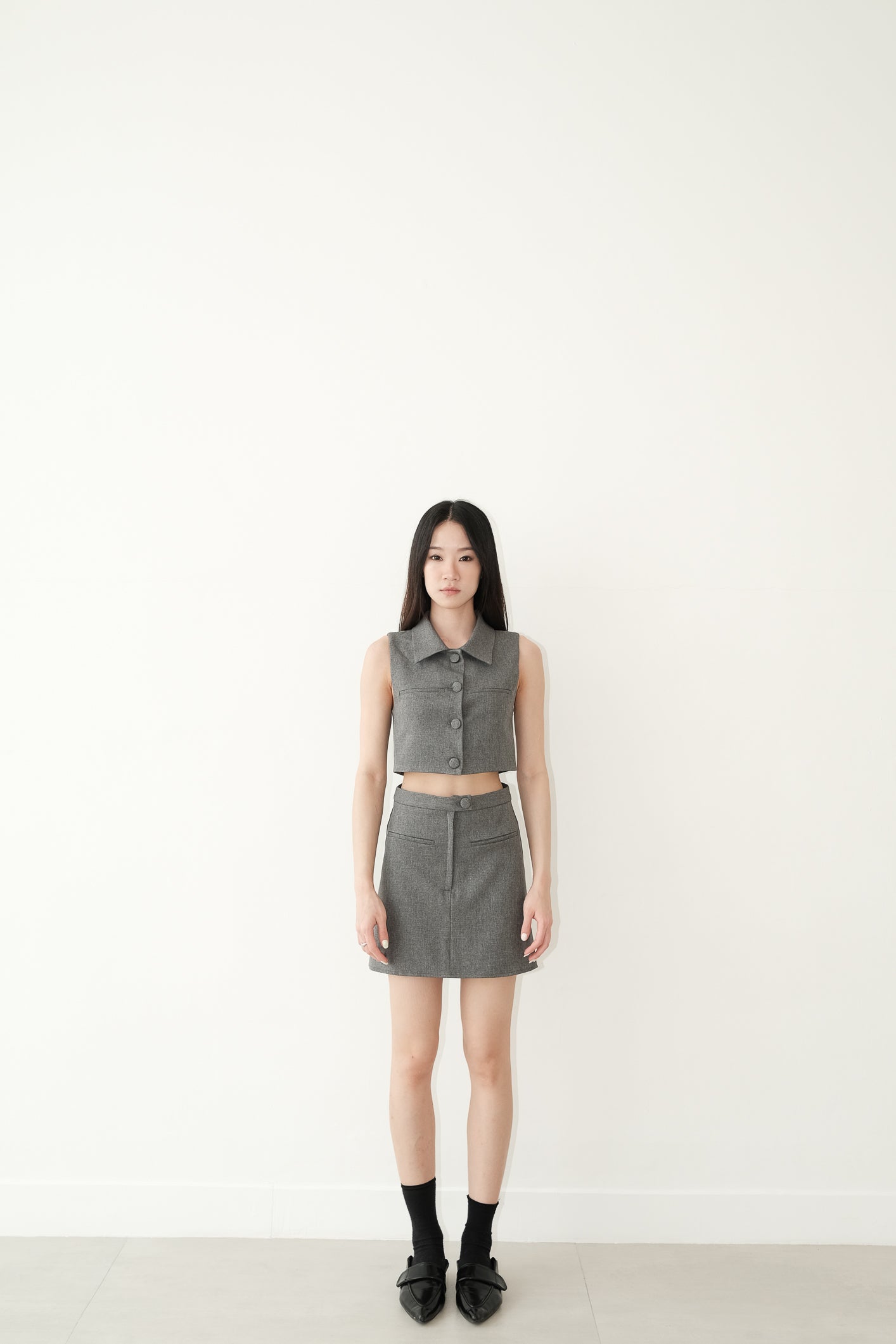 the ‘affair’ skirt