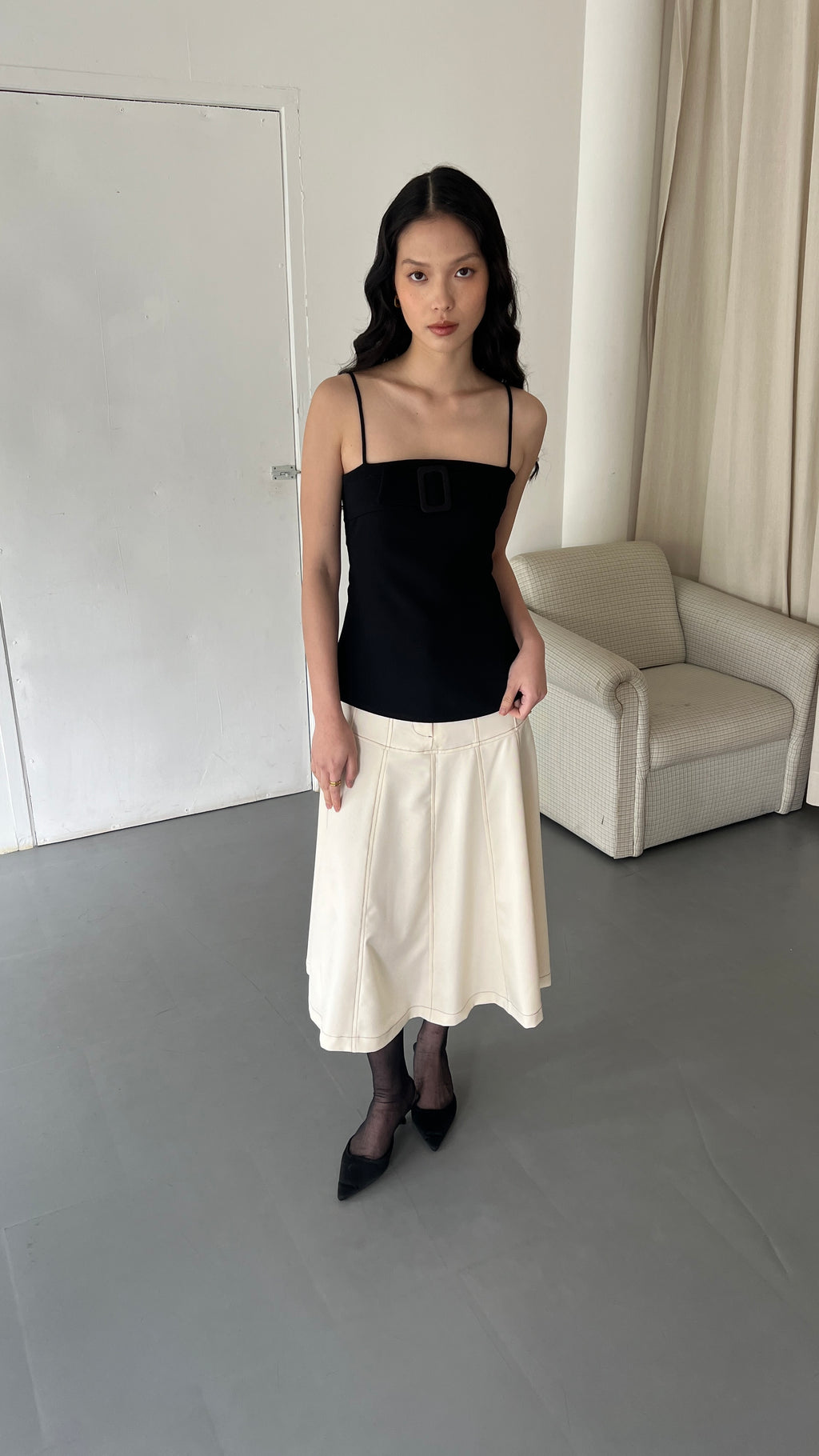 Murphy Skirt