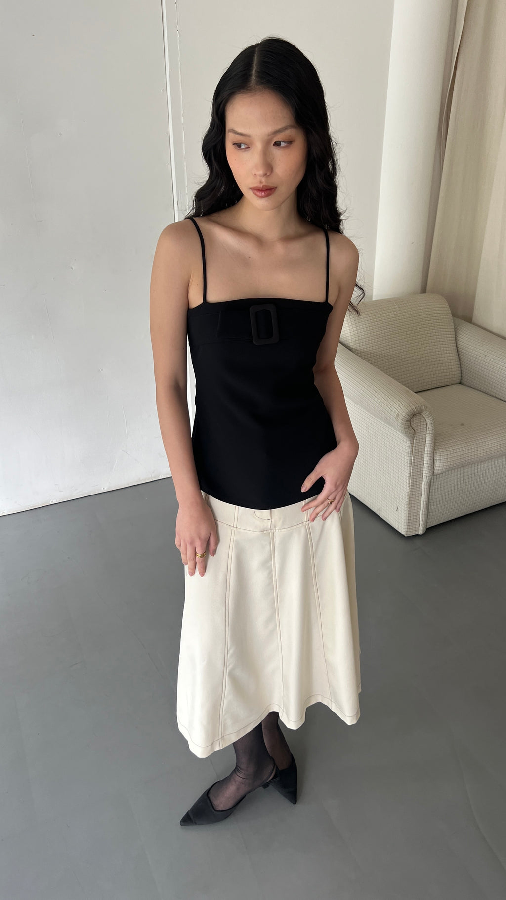 Murphy Skirt