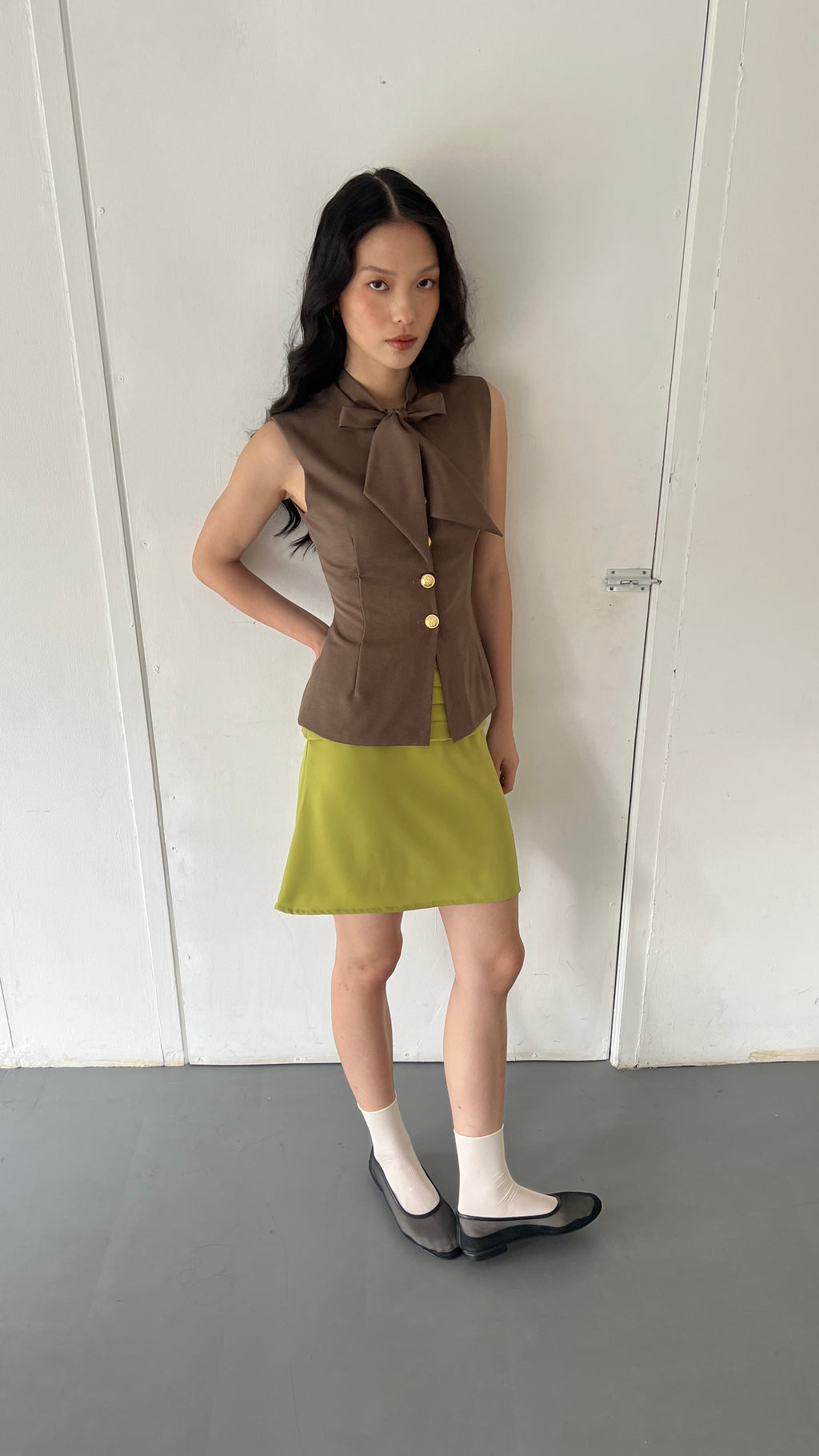 Victoria Top