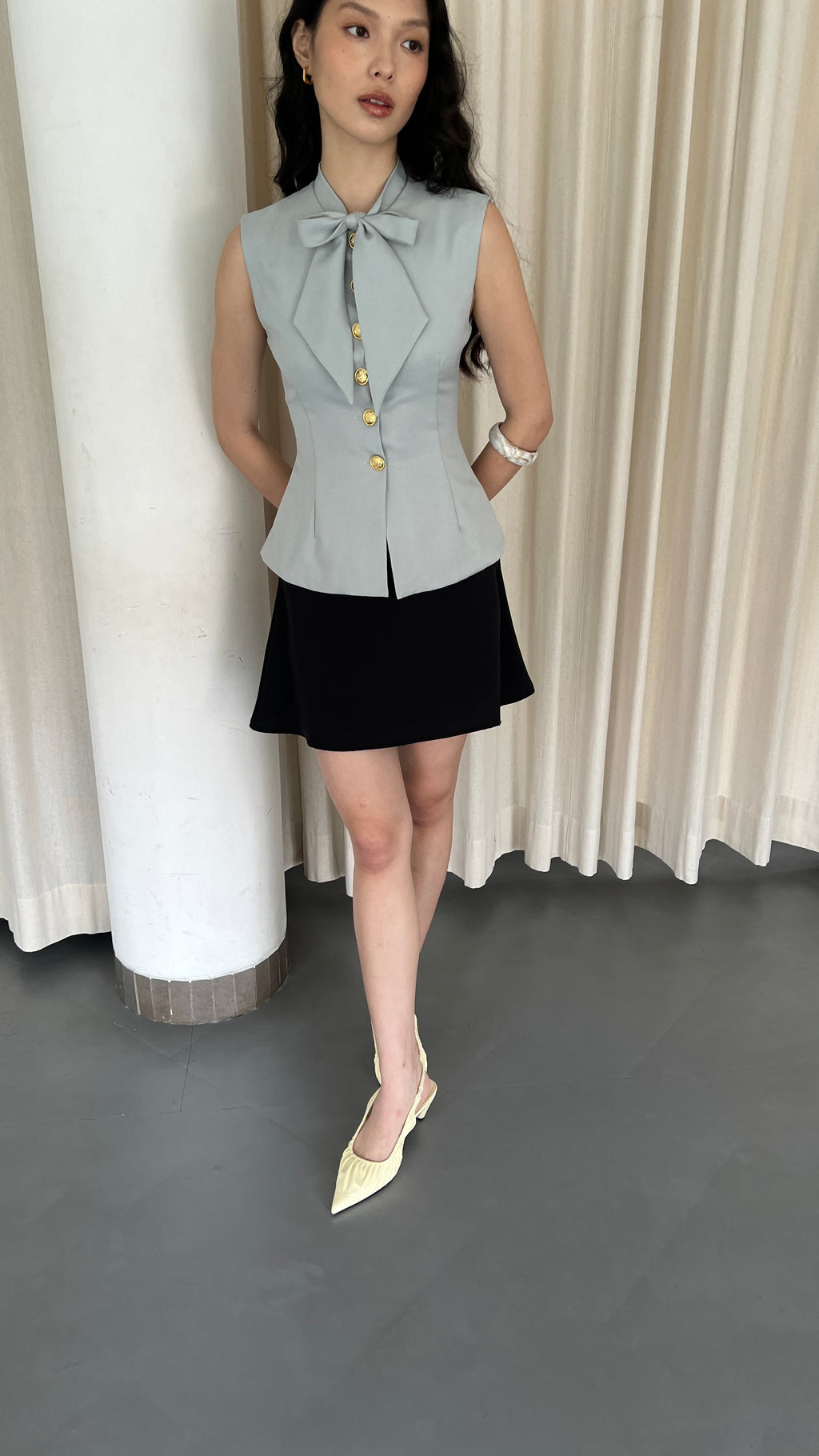 Victoria Top