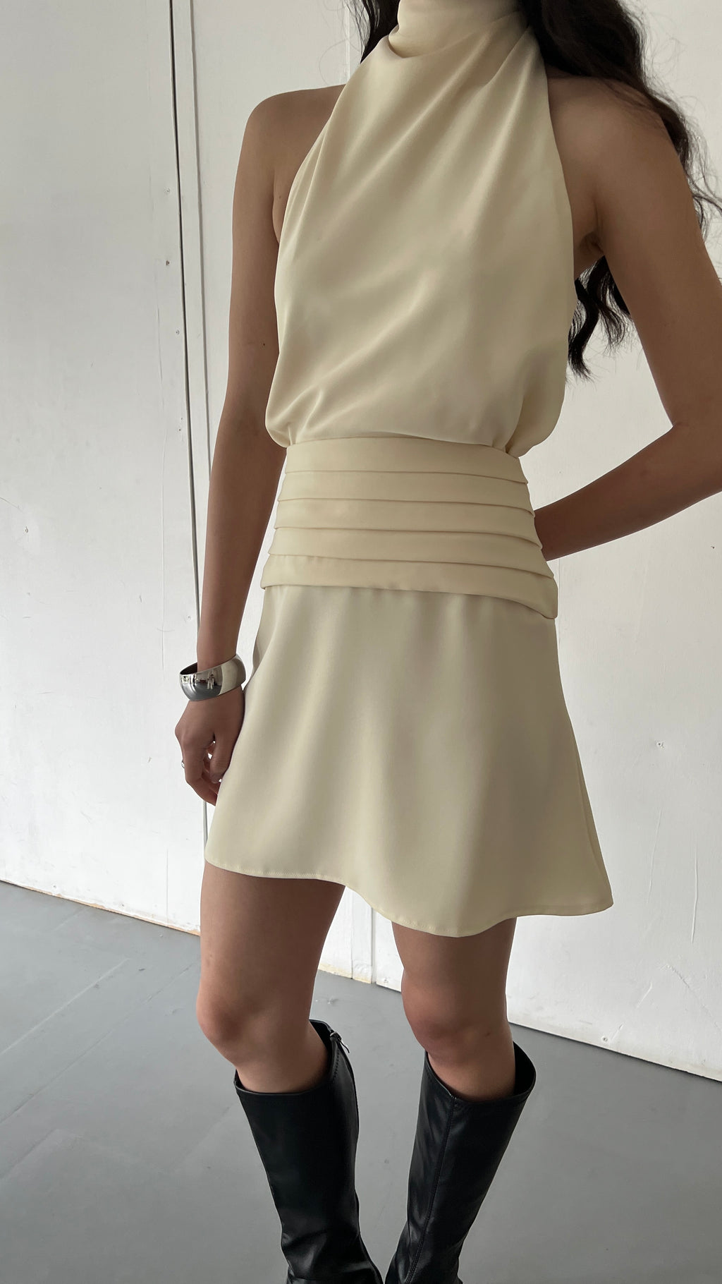 Baila Skirt