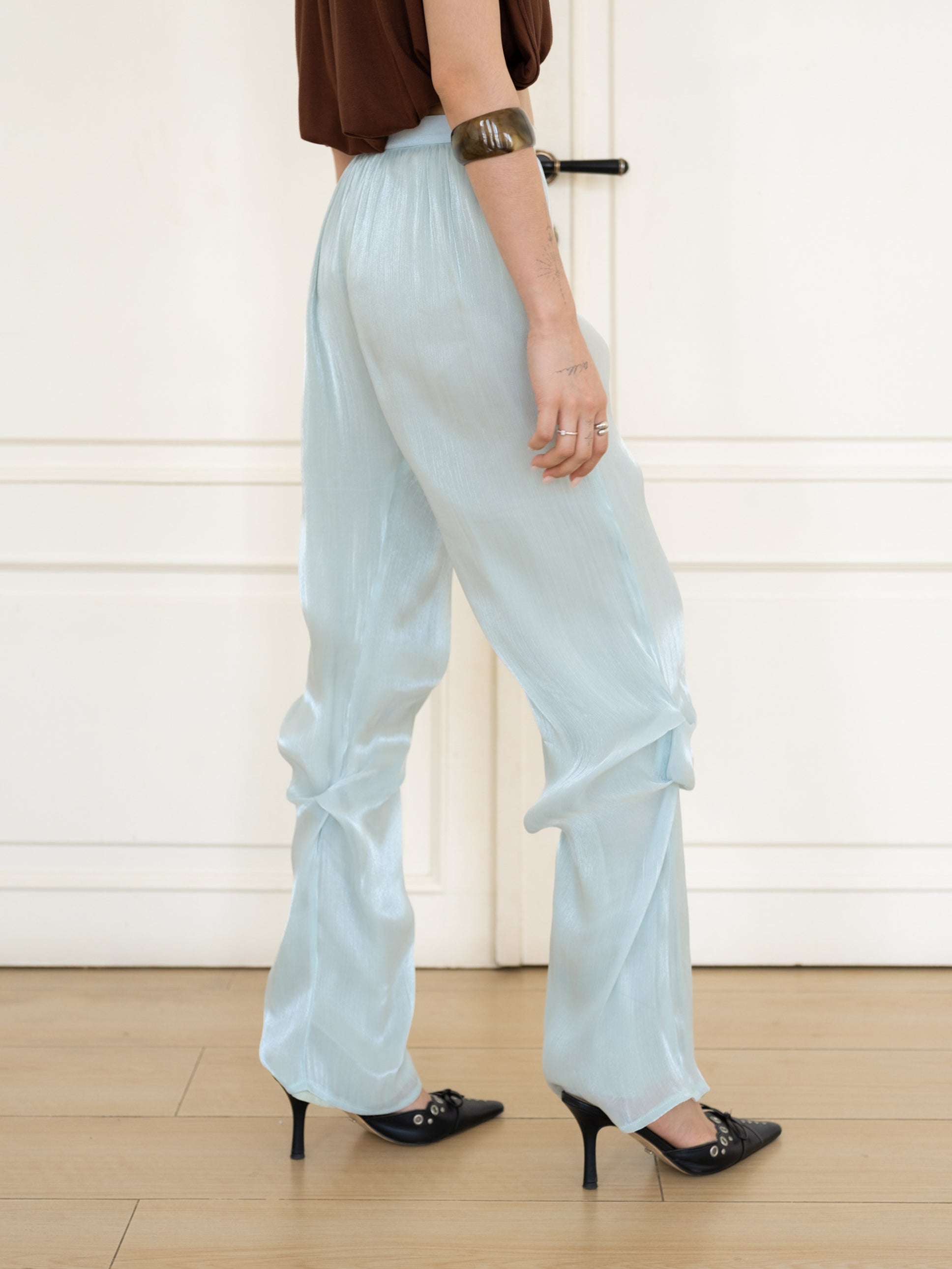 APOLLINE PANTS