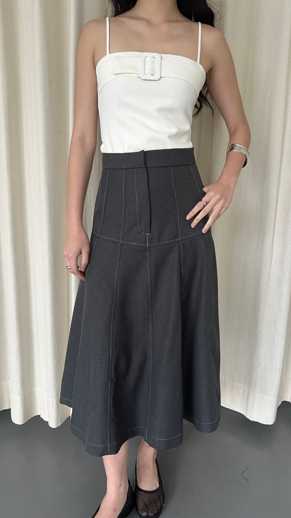 Murphy Skirt