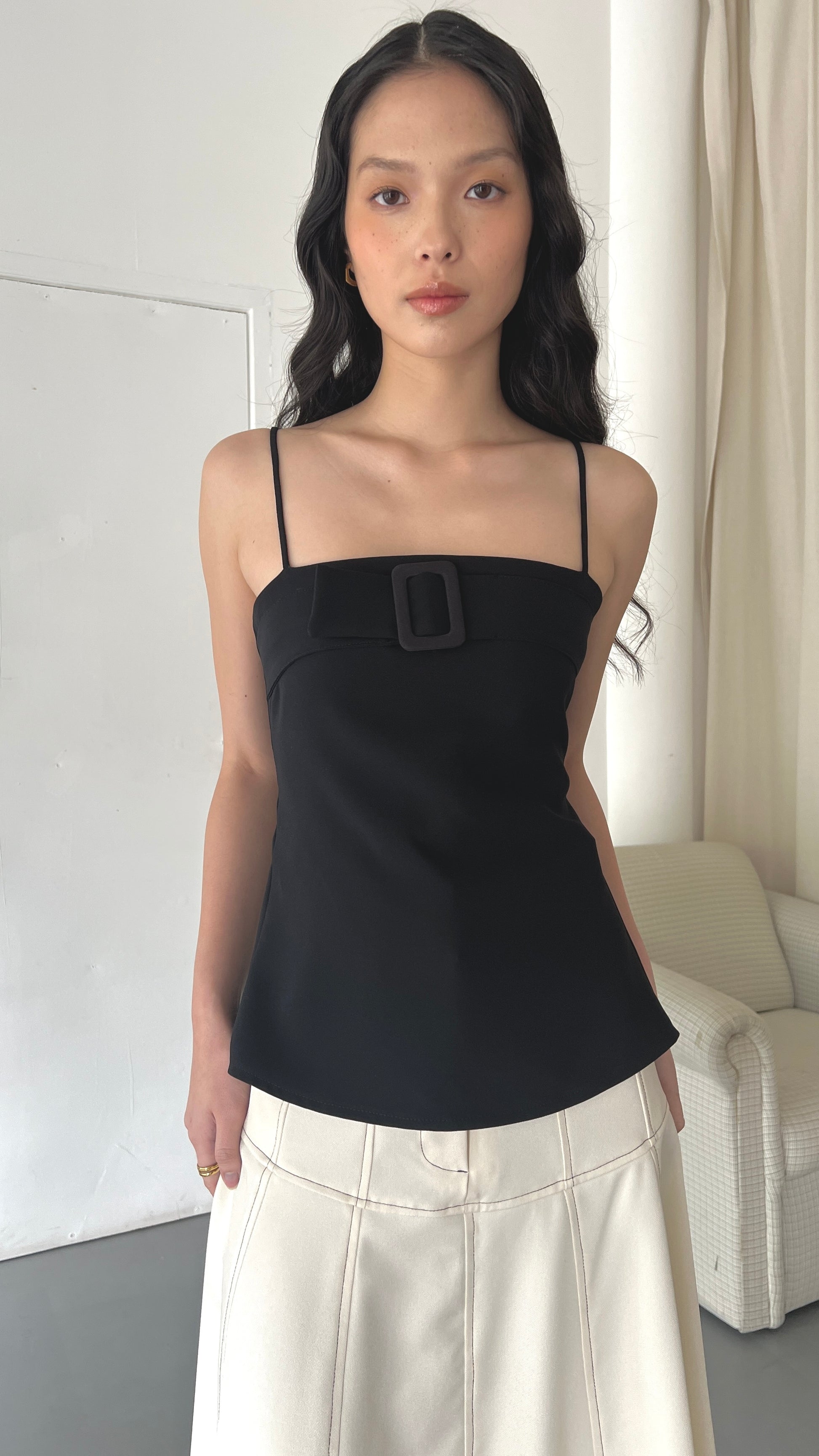Marias Top