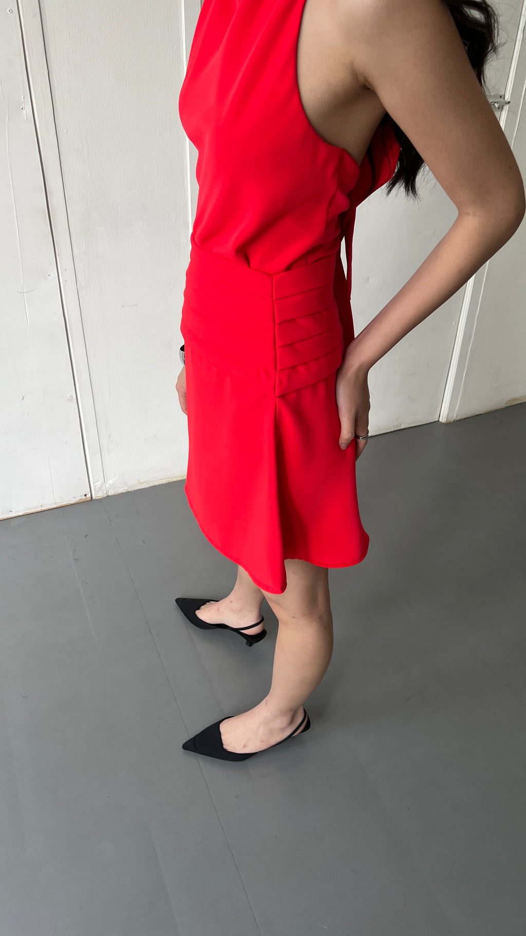 Baila Skirt