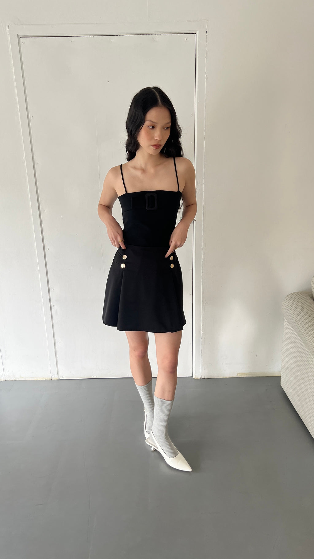 Alexander Skirt