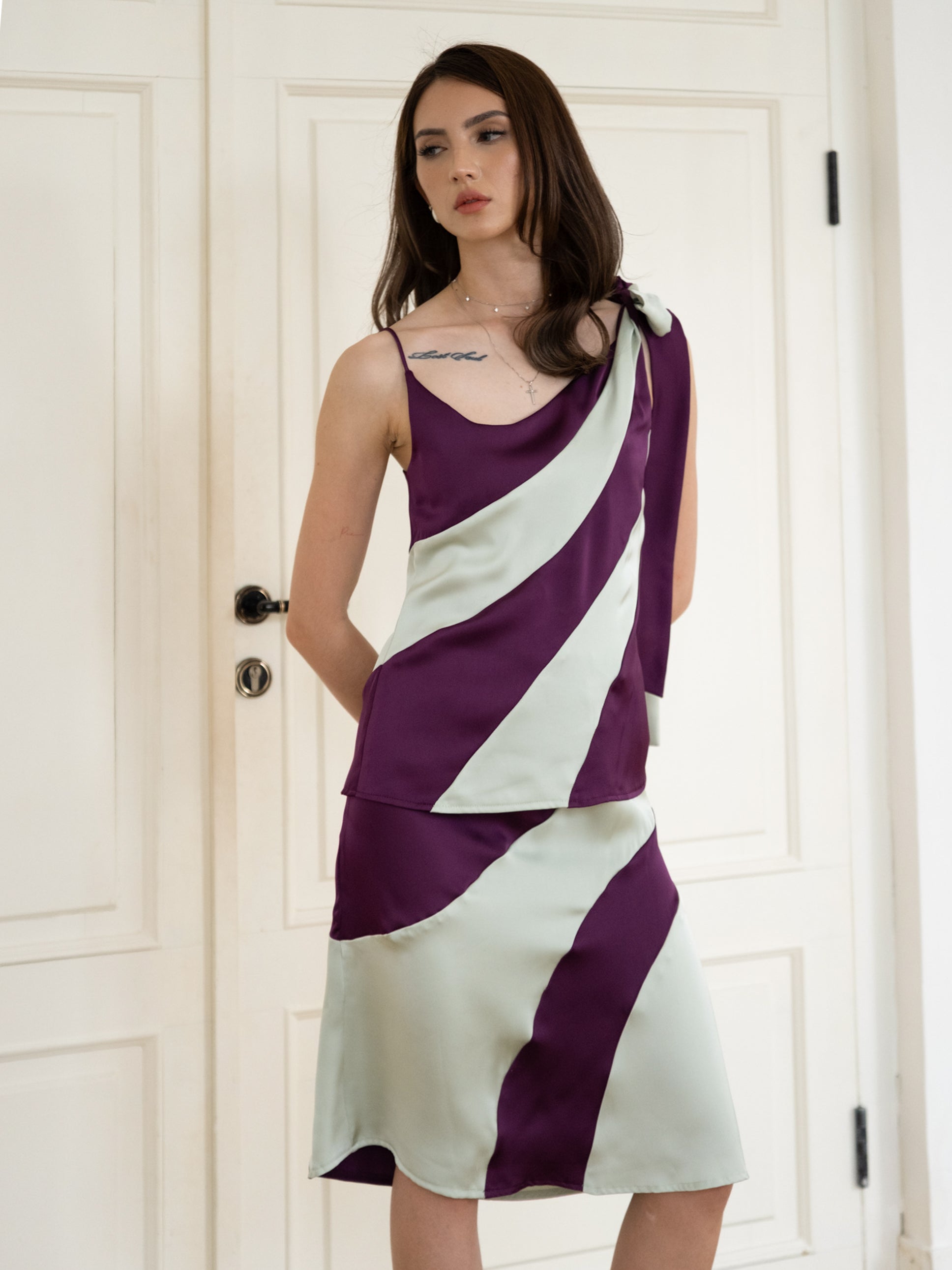FRENCH TOP