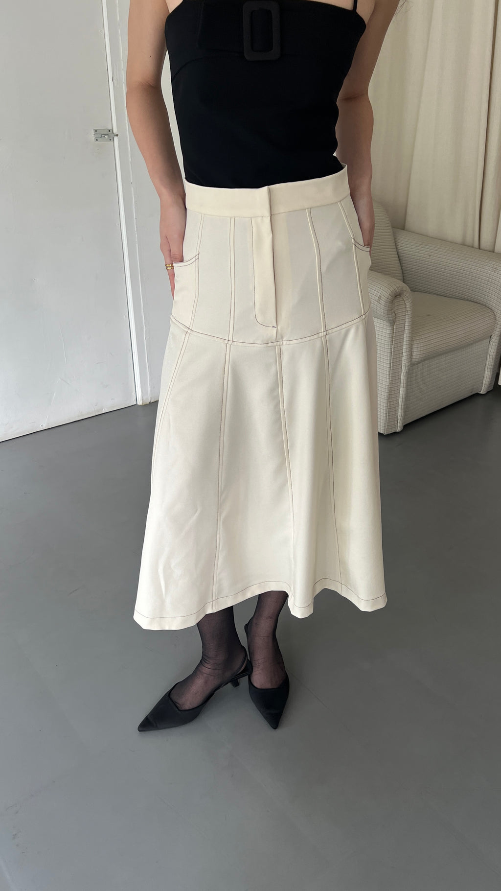Murphy Skirt