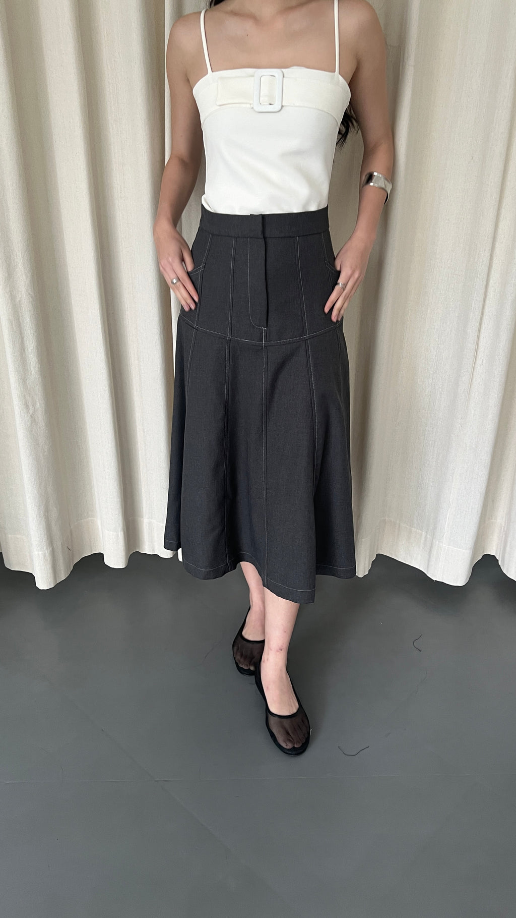 Murphy Skirt