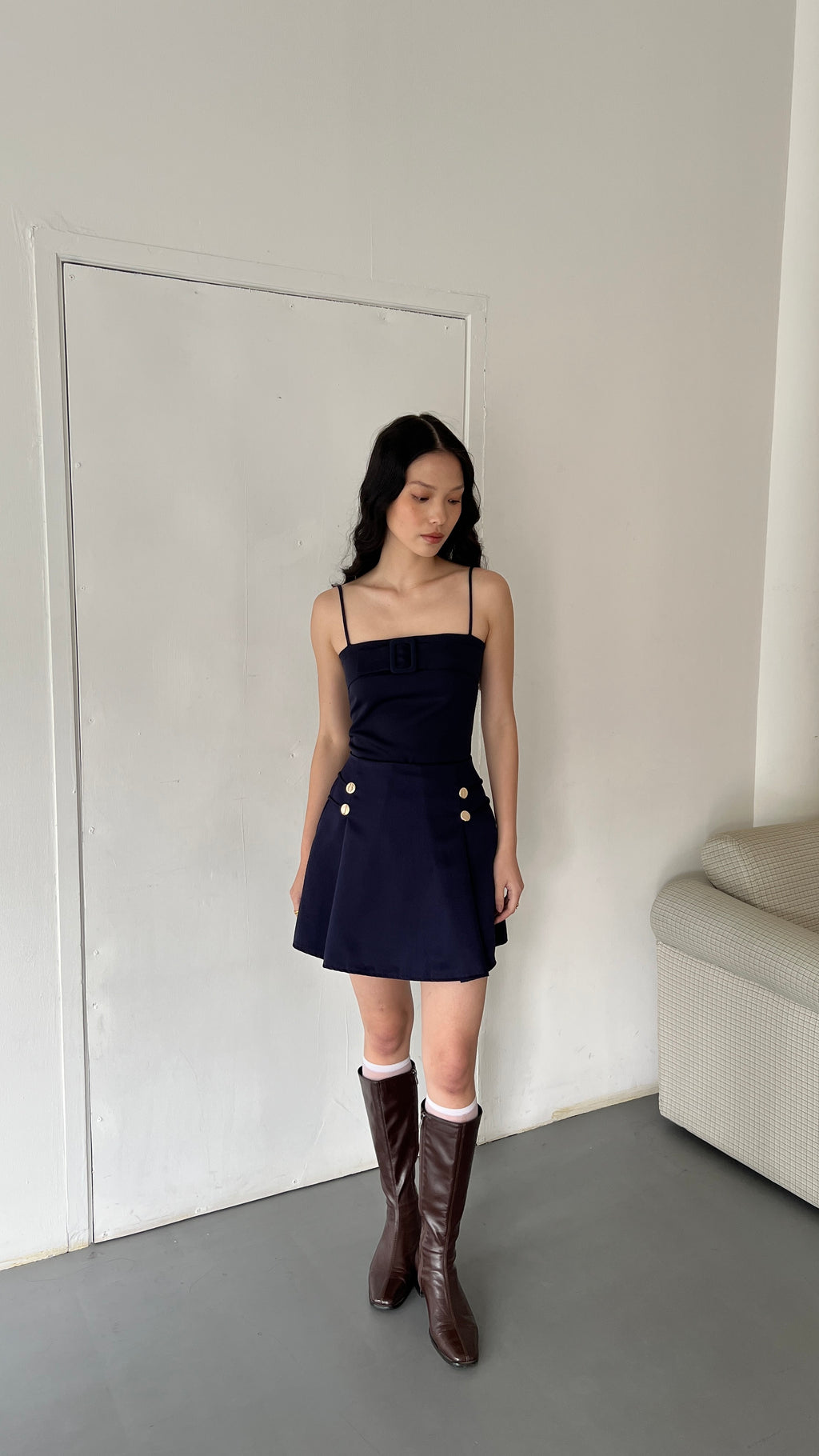 Alexander Skirt