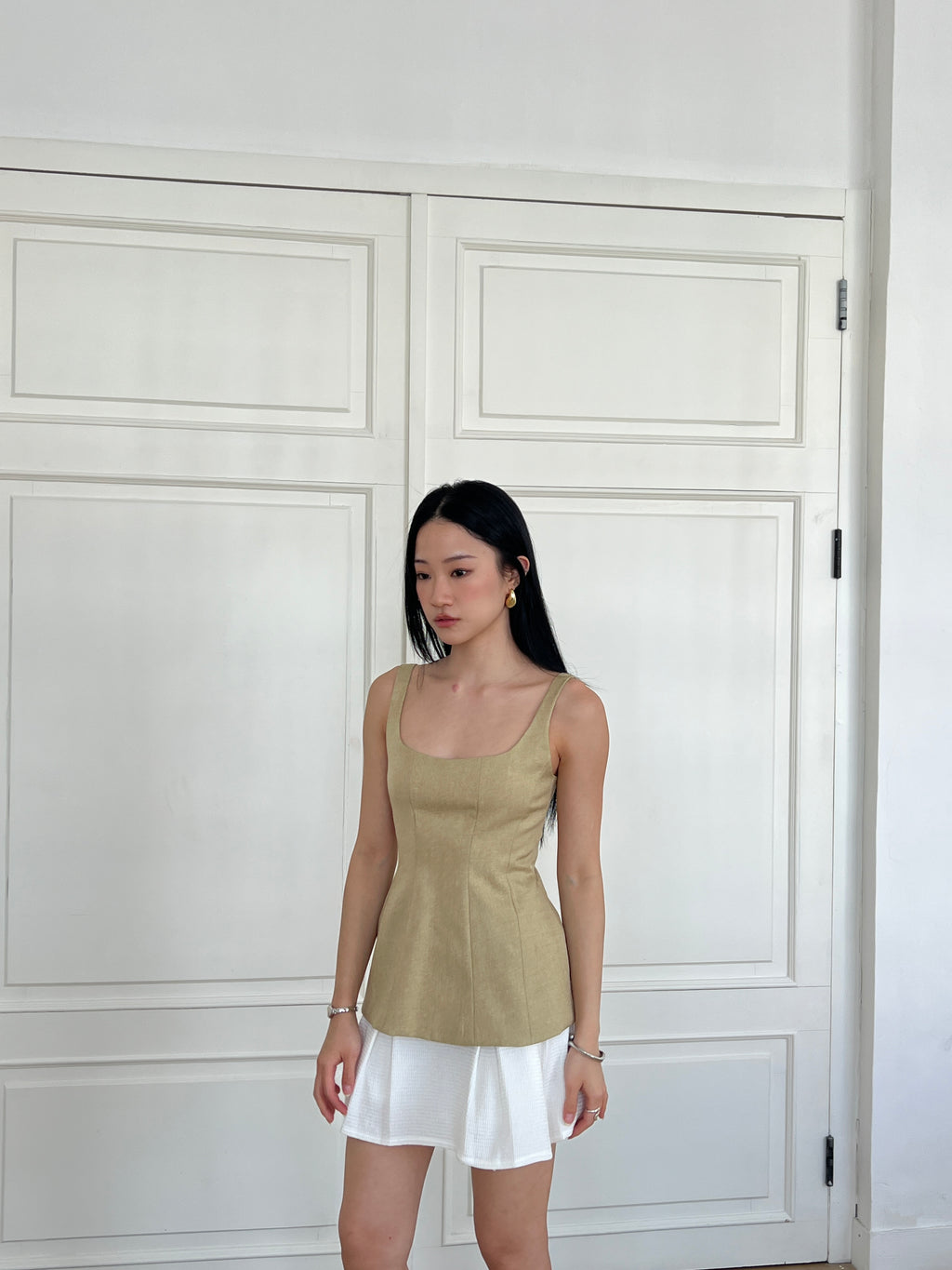 MOLOKO TOP