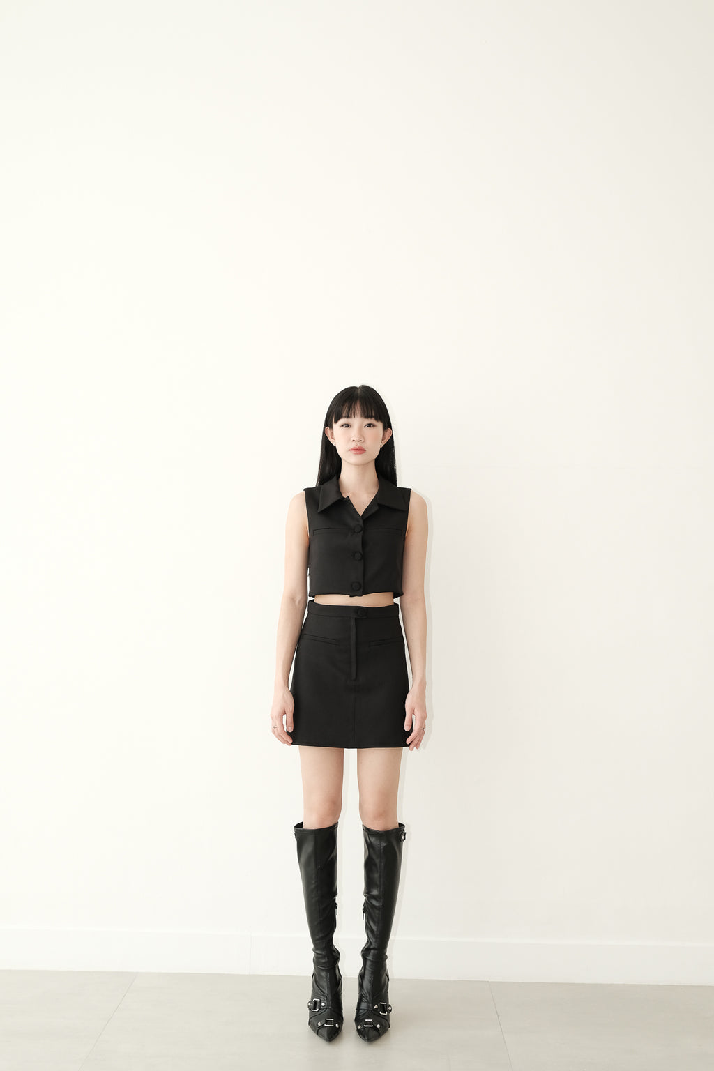 the ‘affair’ top