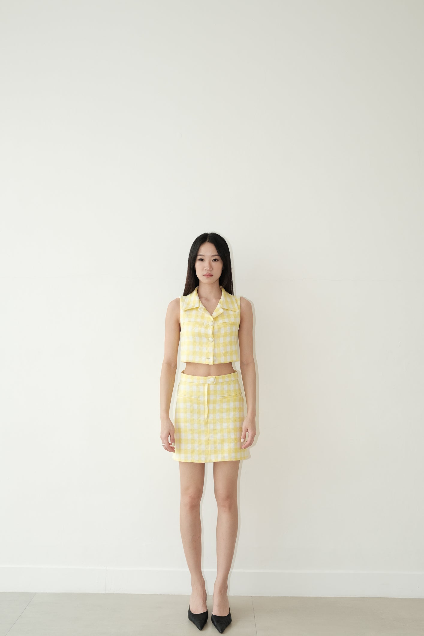 the ‘affair’ skirt