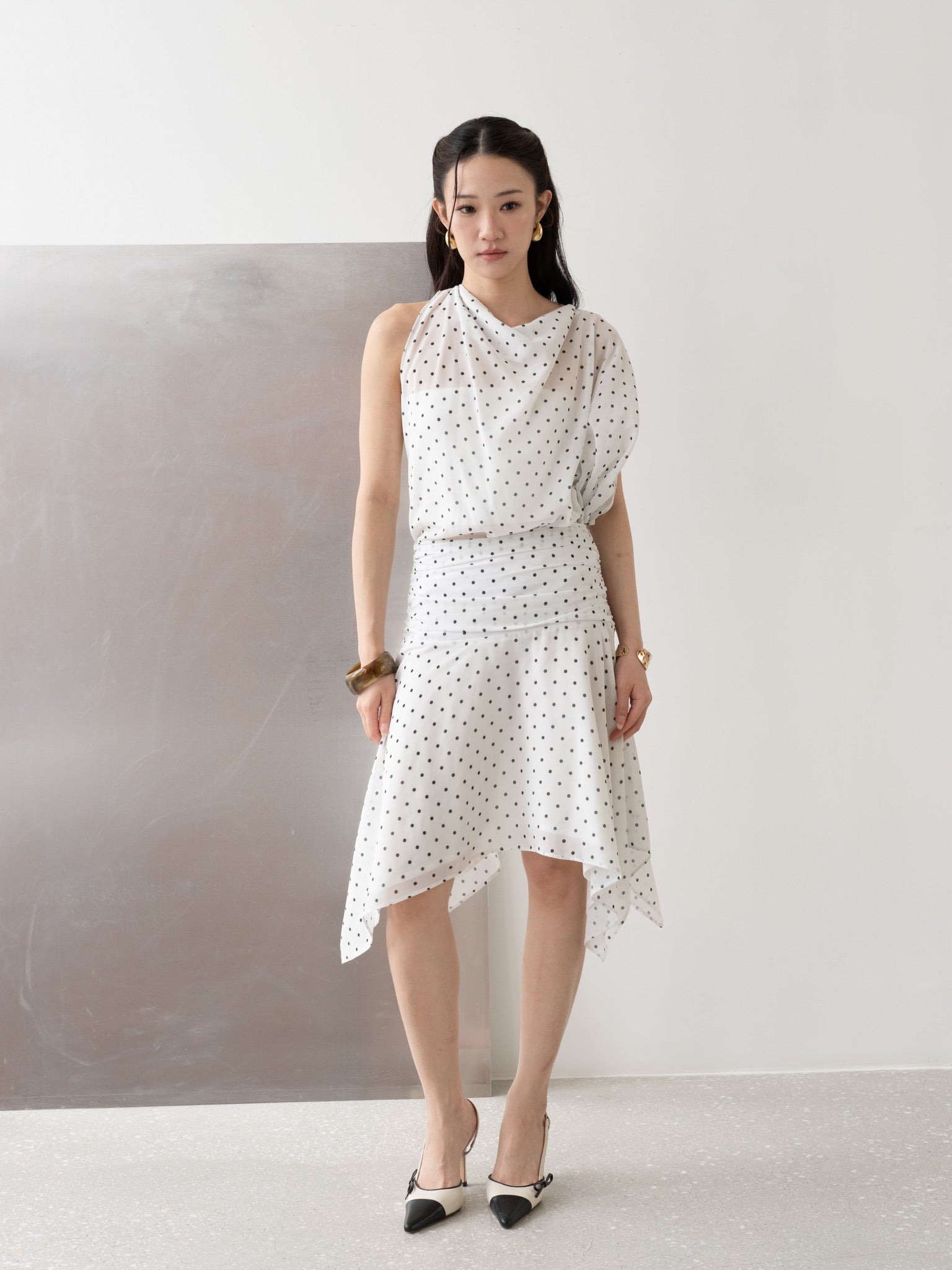 NOMAD SKIRT
